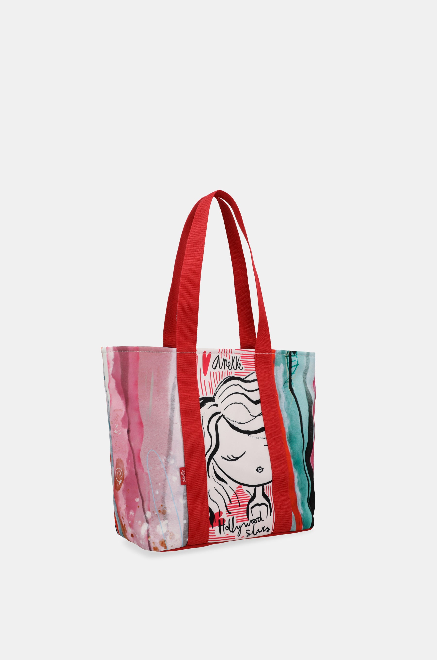 Sac de plage Hollywood