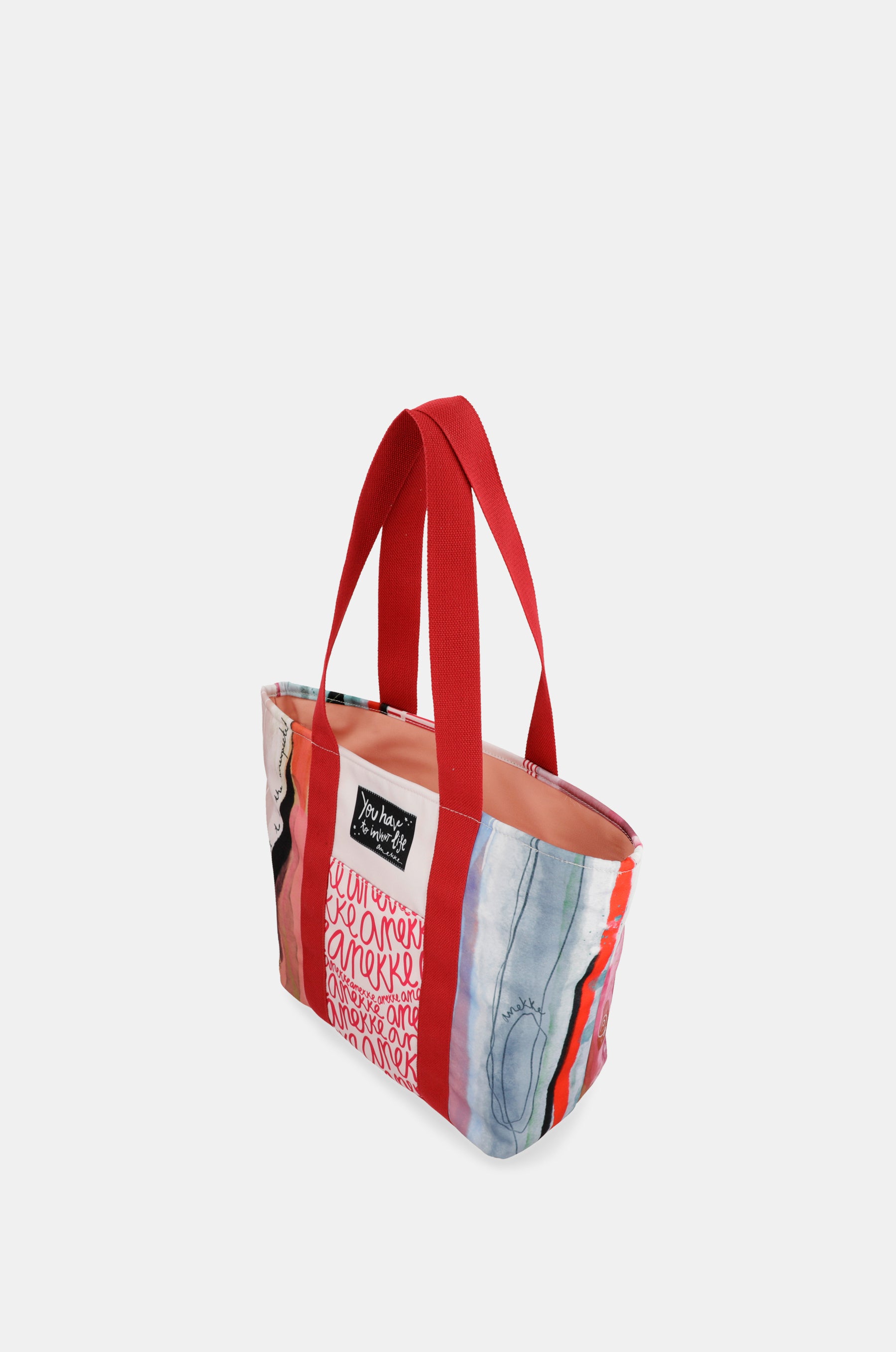 Sac de plage Hollywood