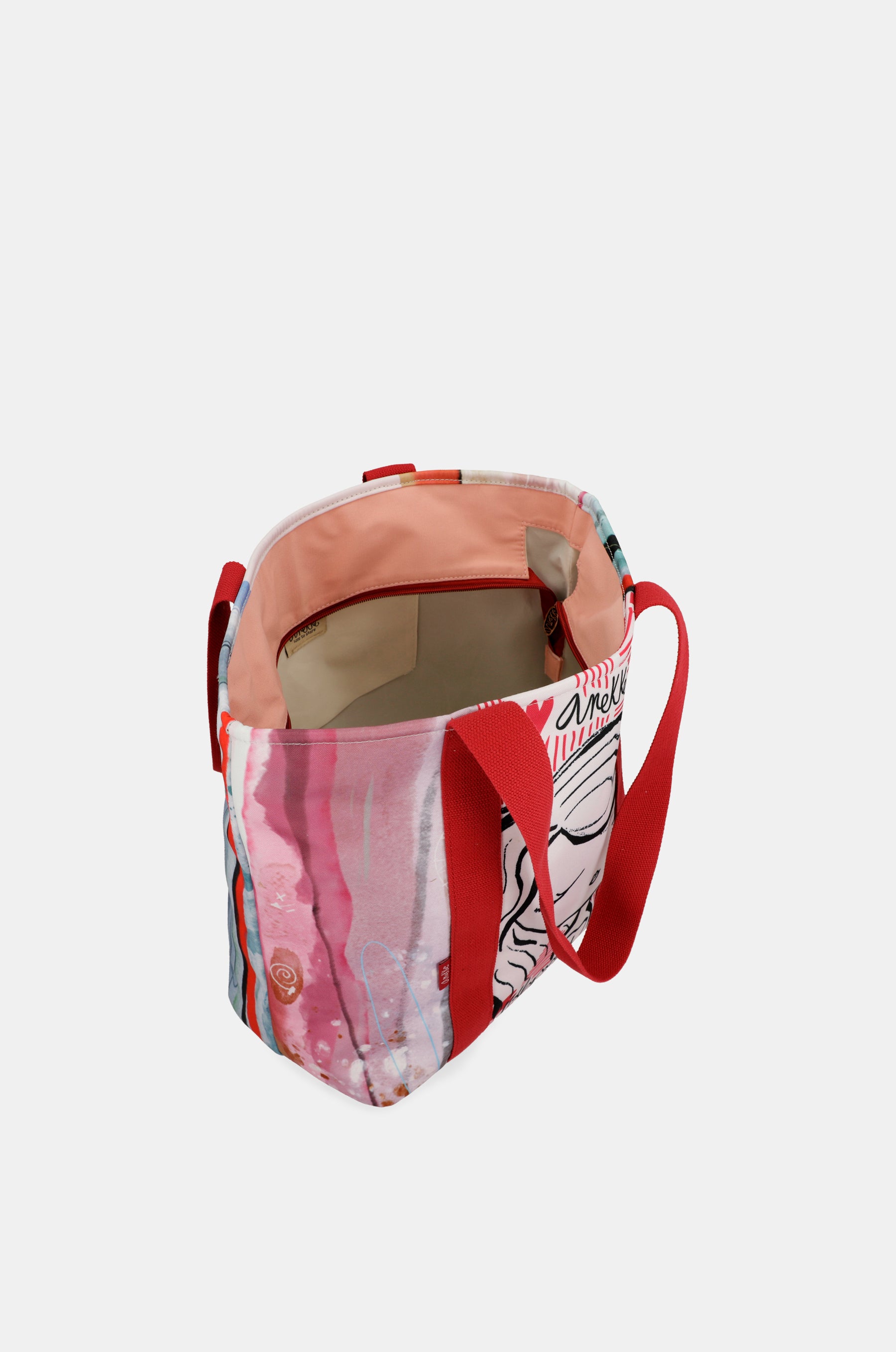 Sac de plage Hollywood