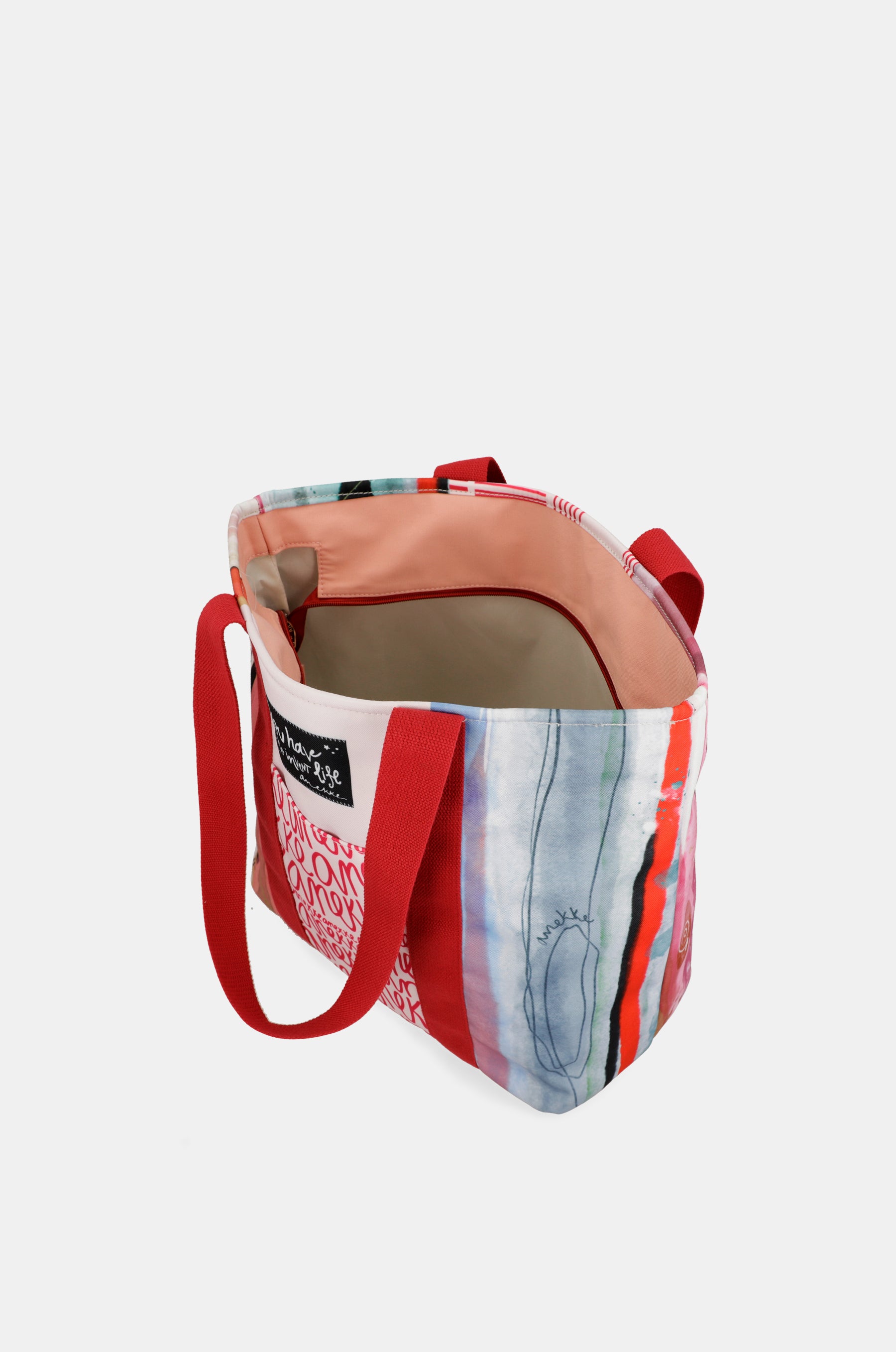Sac de plage Hollywood