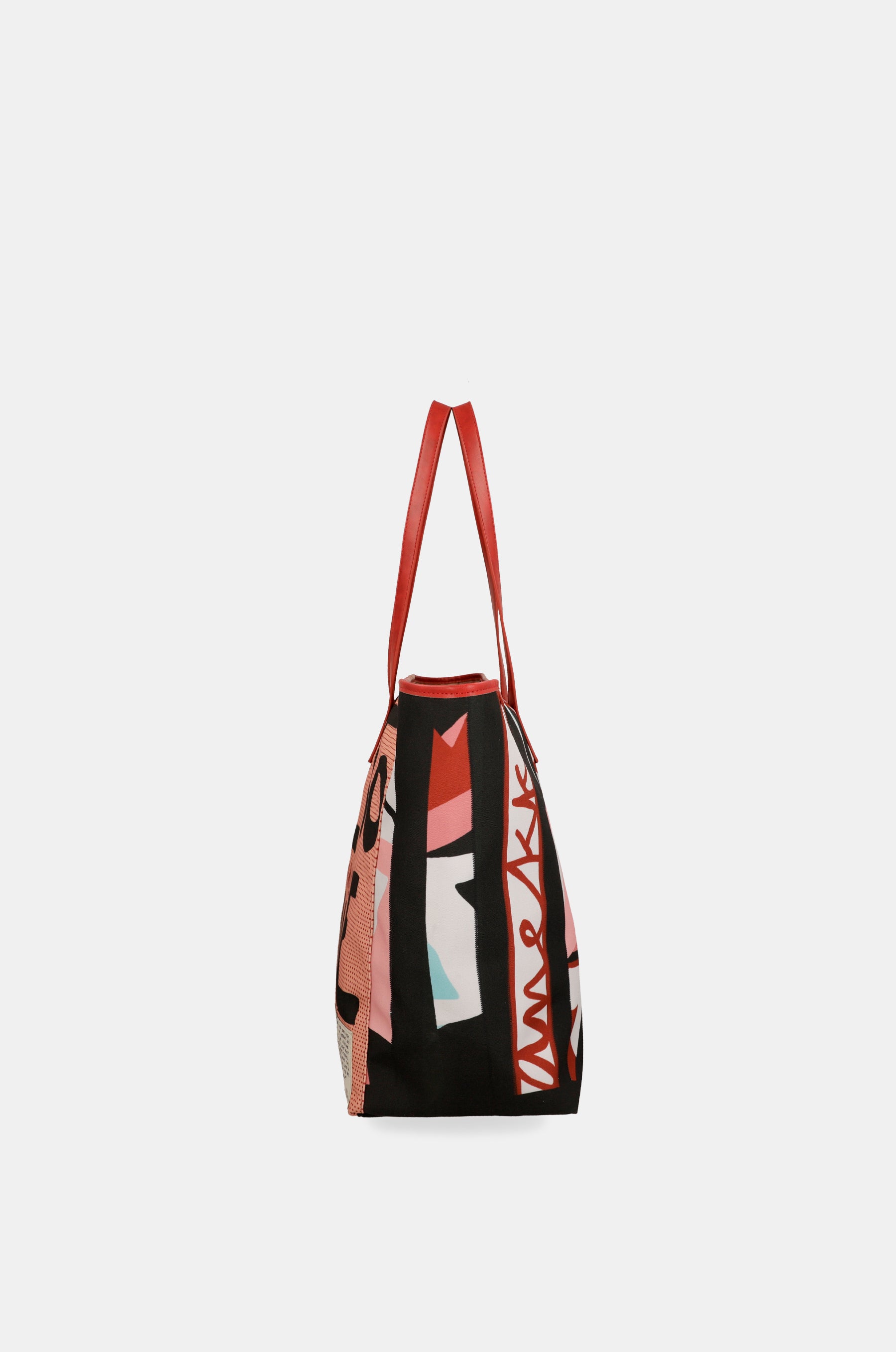 Sac de plage Love to share