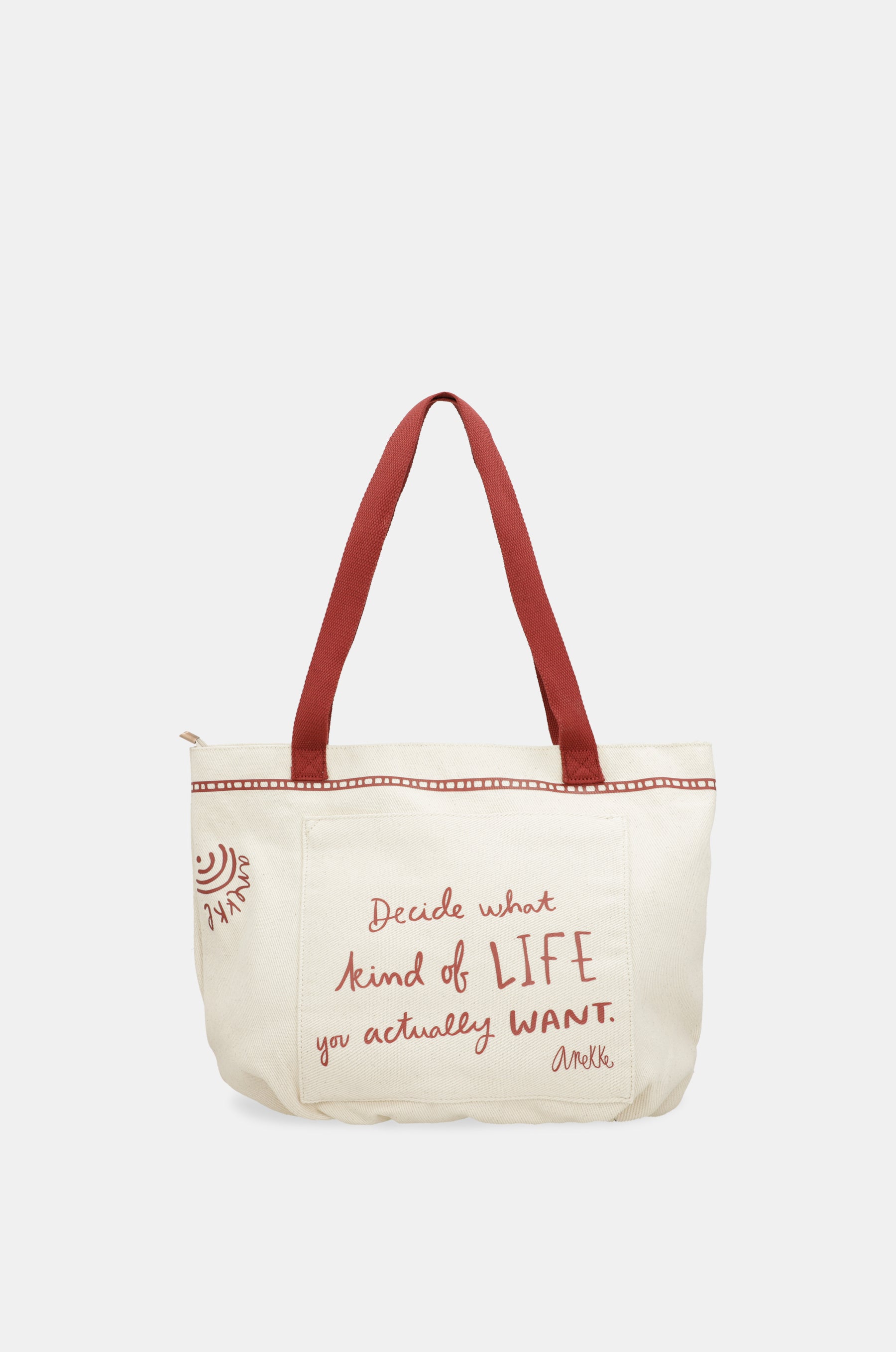 Sac de plage Anekke