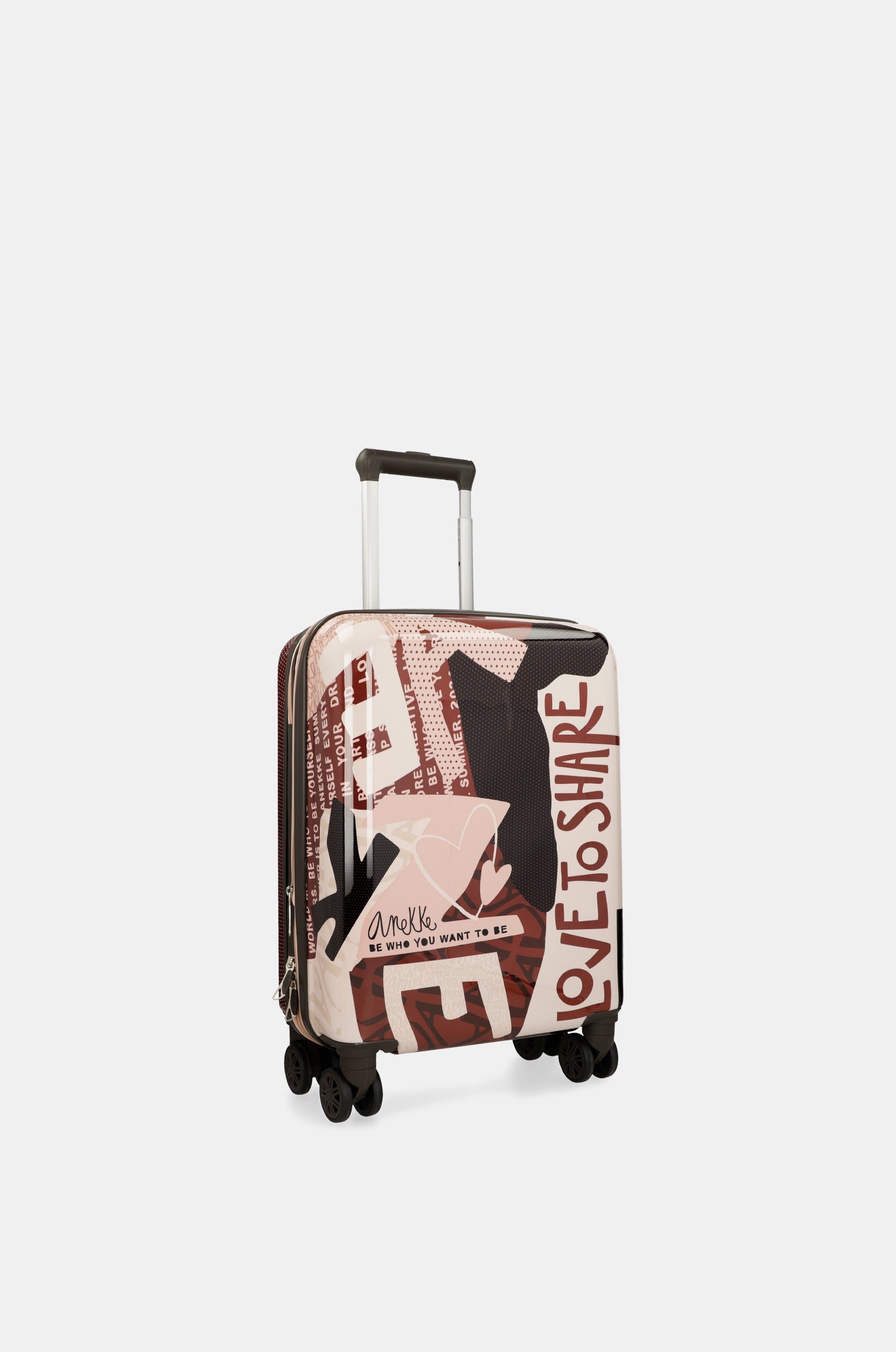 Valise de cabine Anekke