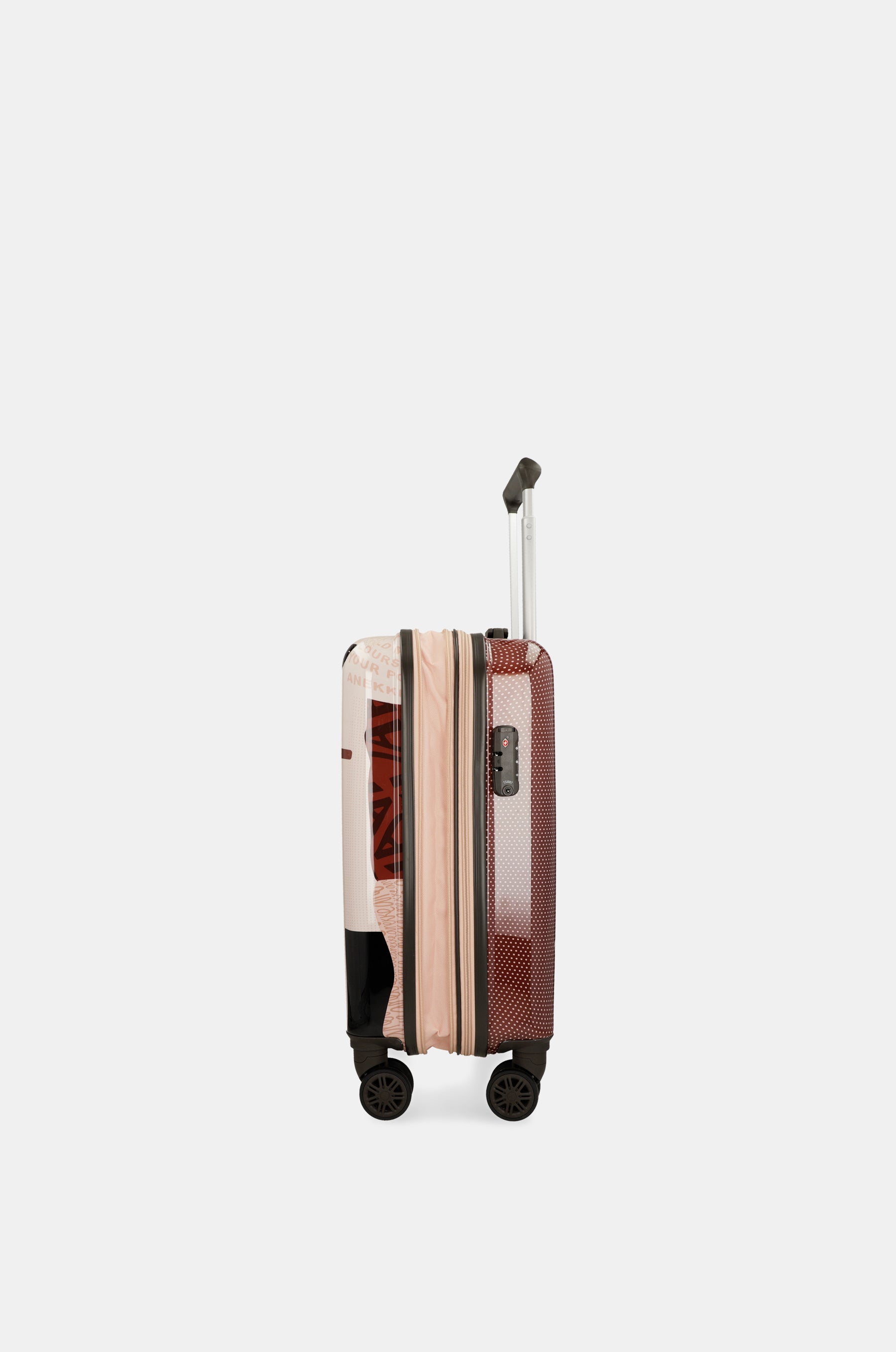 Valise de cabine Anekke
