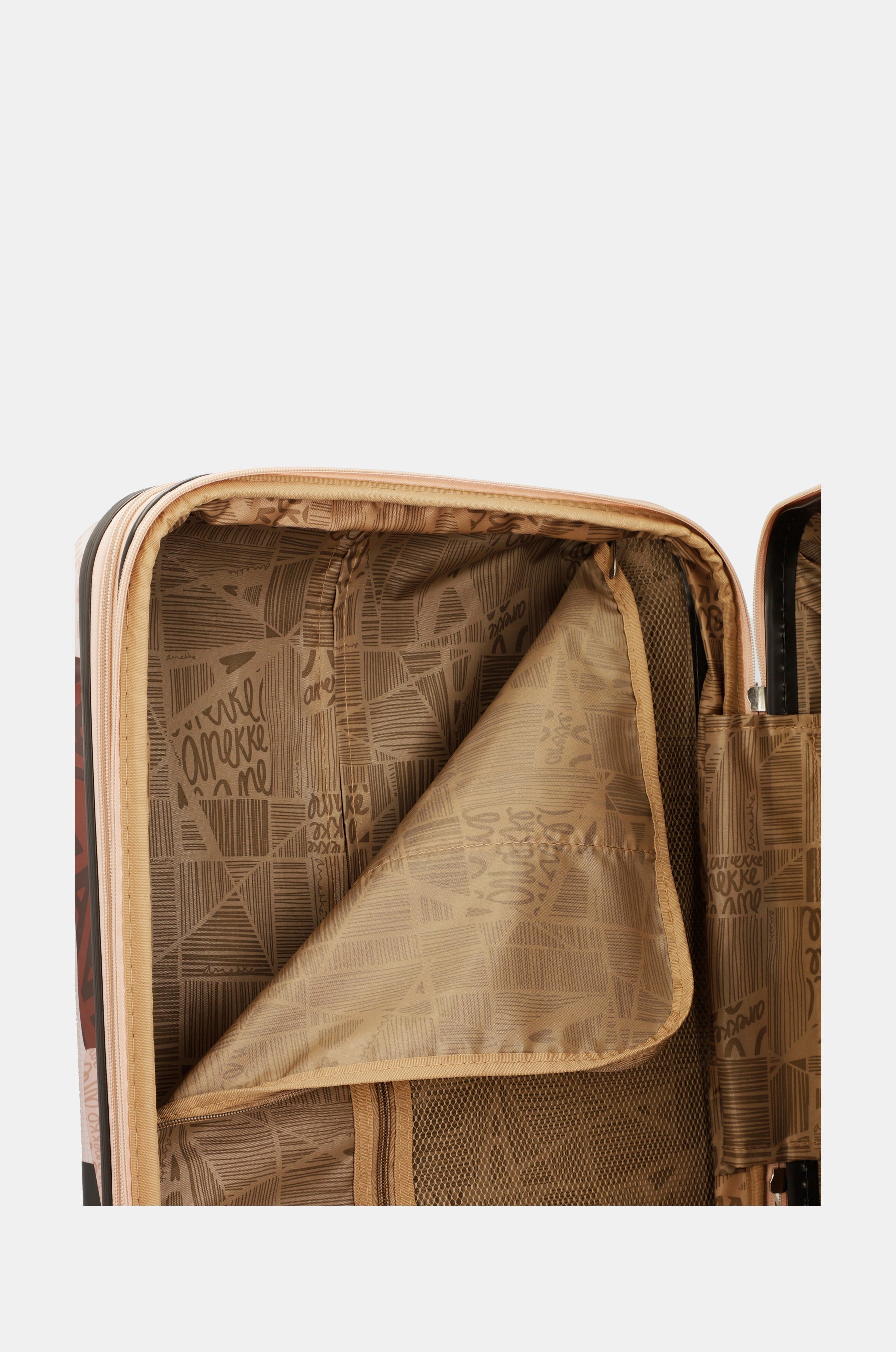 Valise de cabine Anekke
