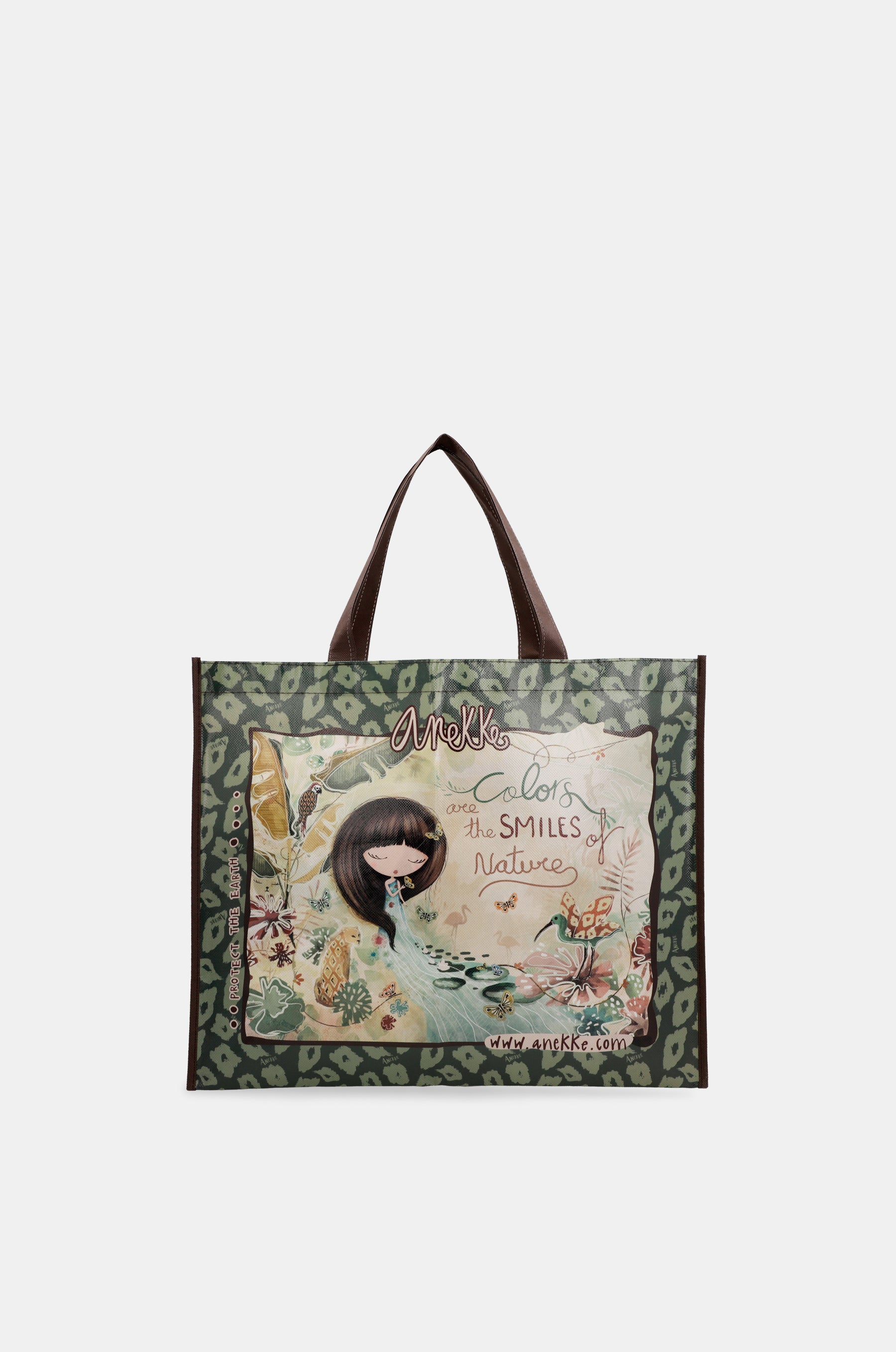 Sac shopping - Cadeau