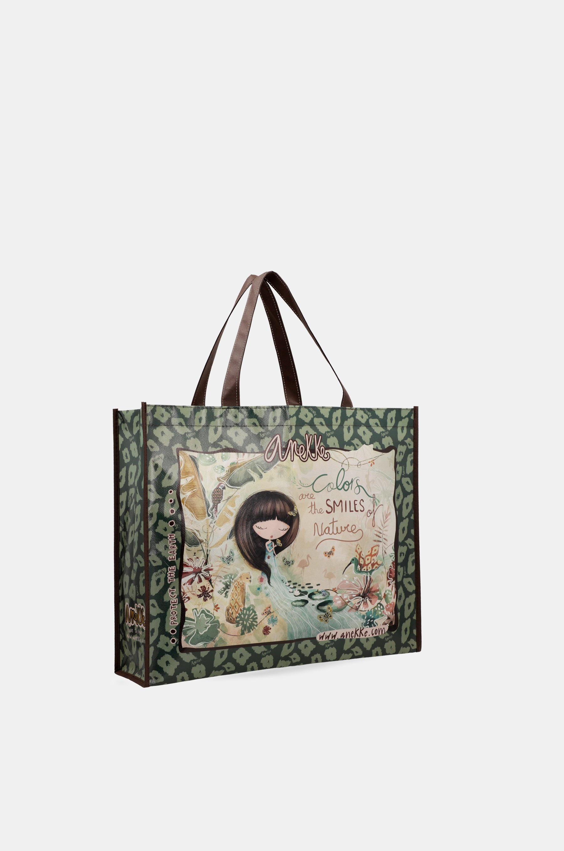 Sac shopping - Cadeau