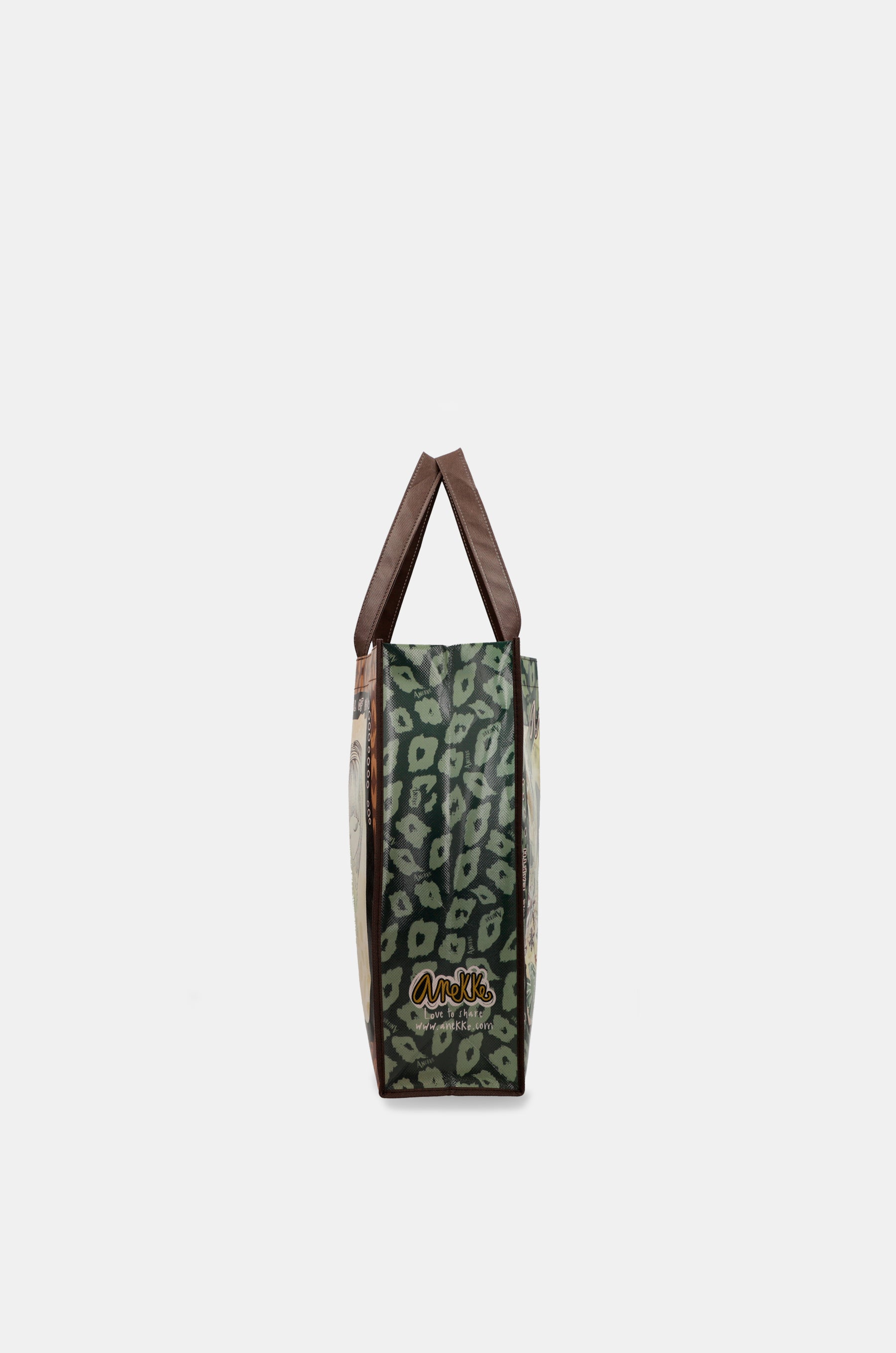 Sac shopping - Cadeau