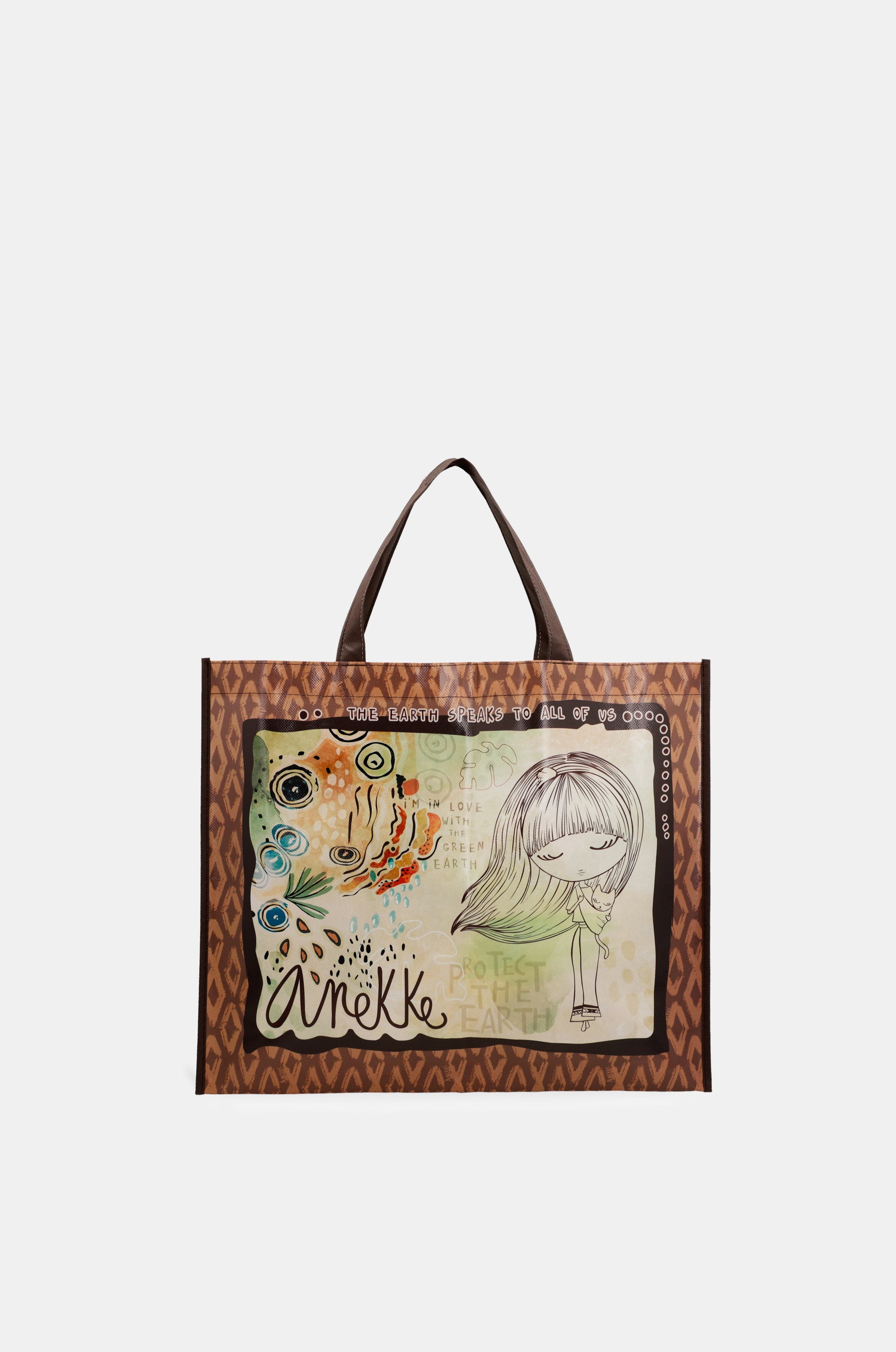 Sac shopping - Cadeau