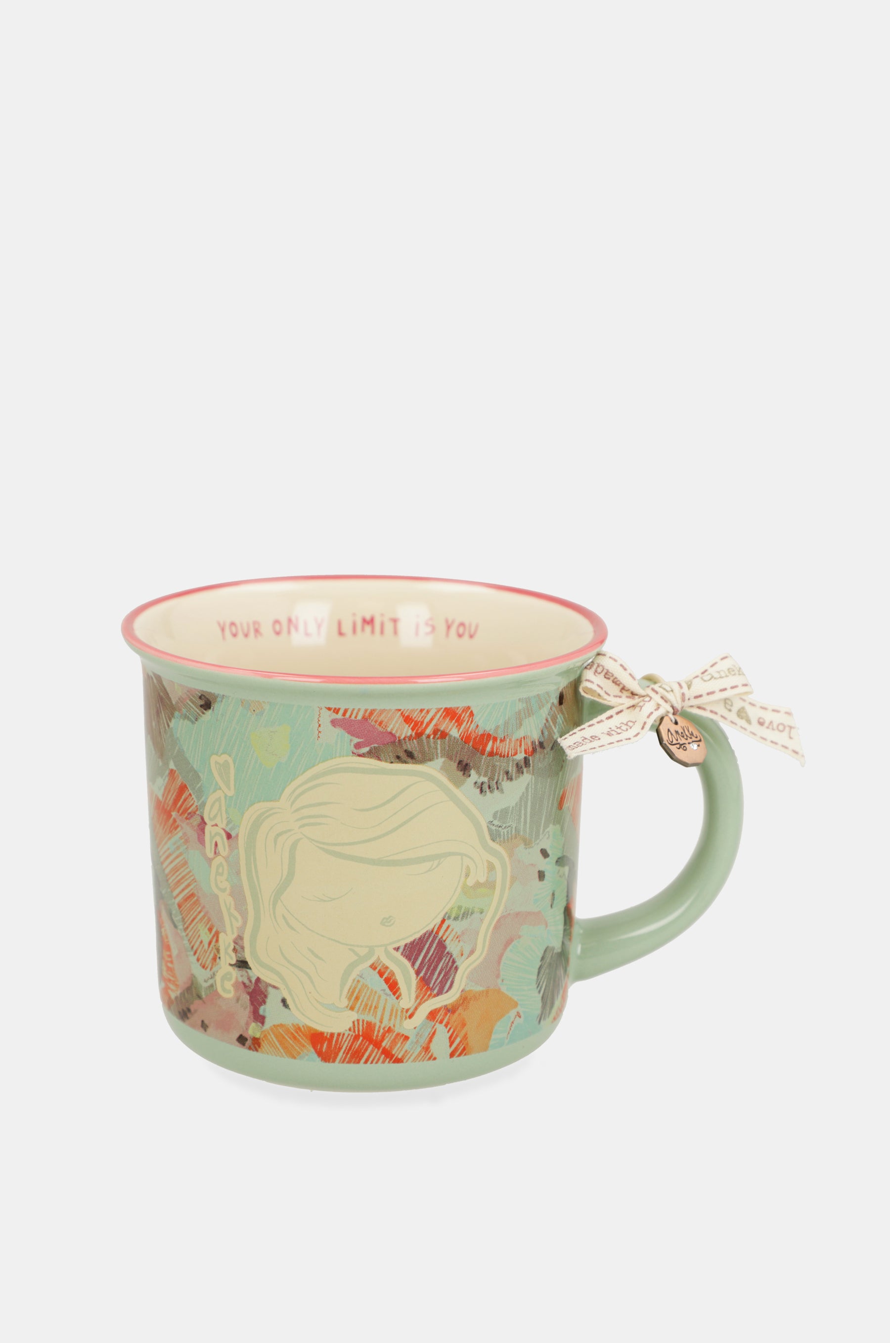Tasse Passion