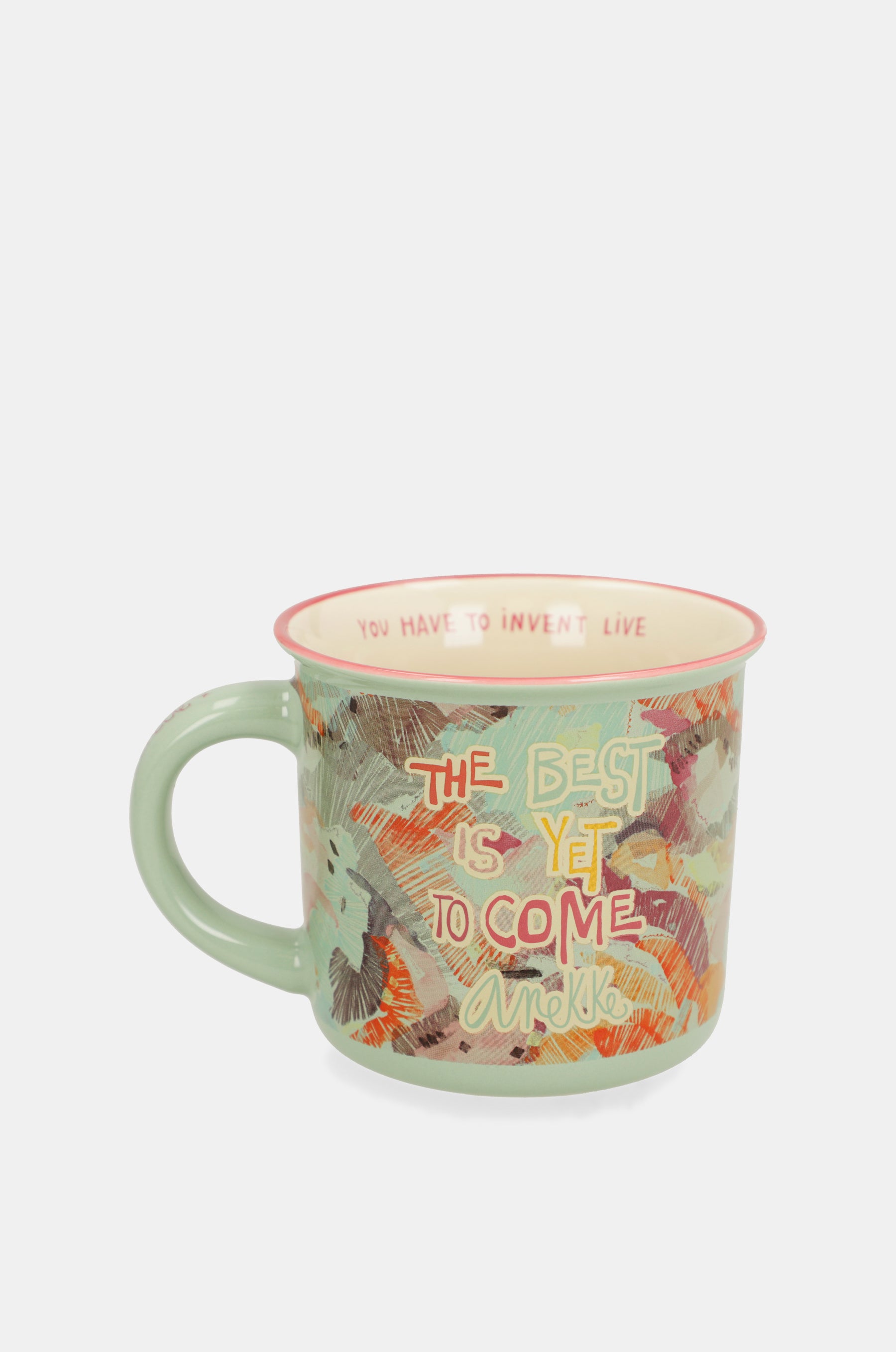 Tasse Passion