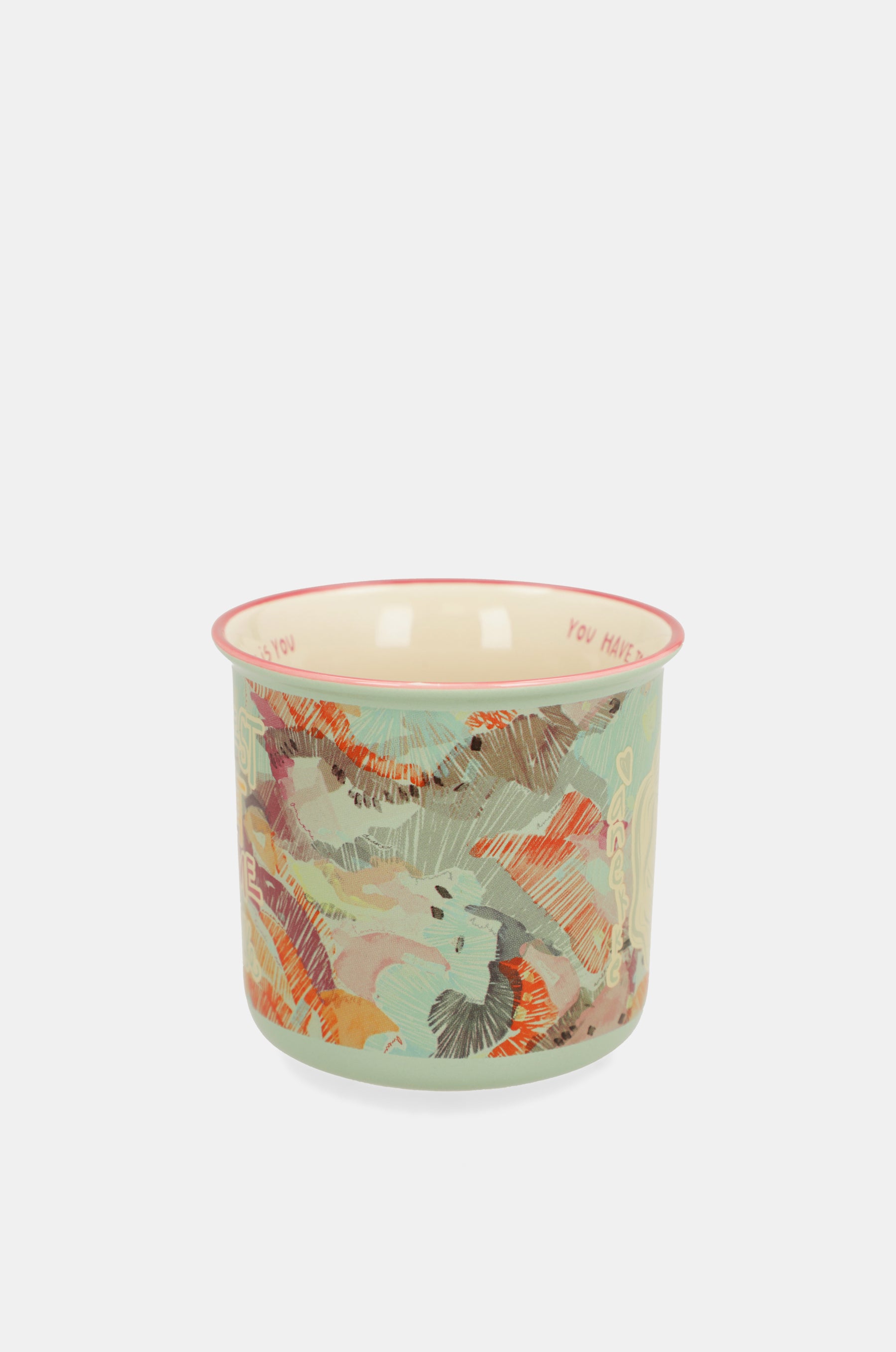 Tasse Passion