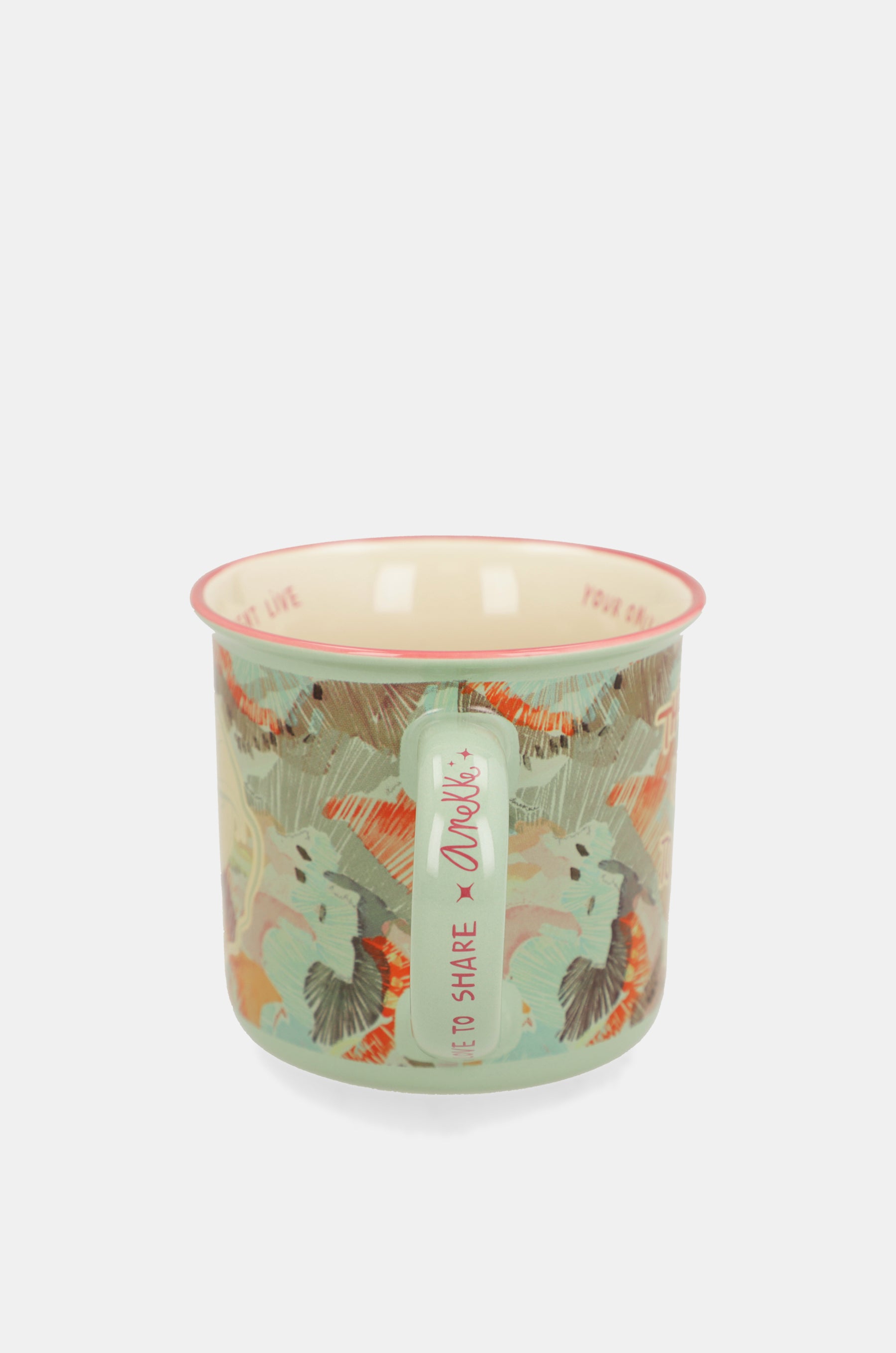 Tasse Passion