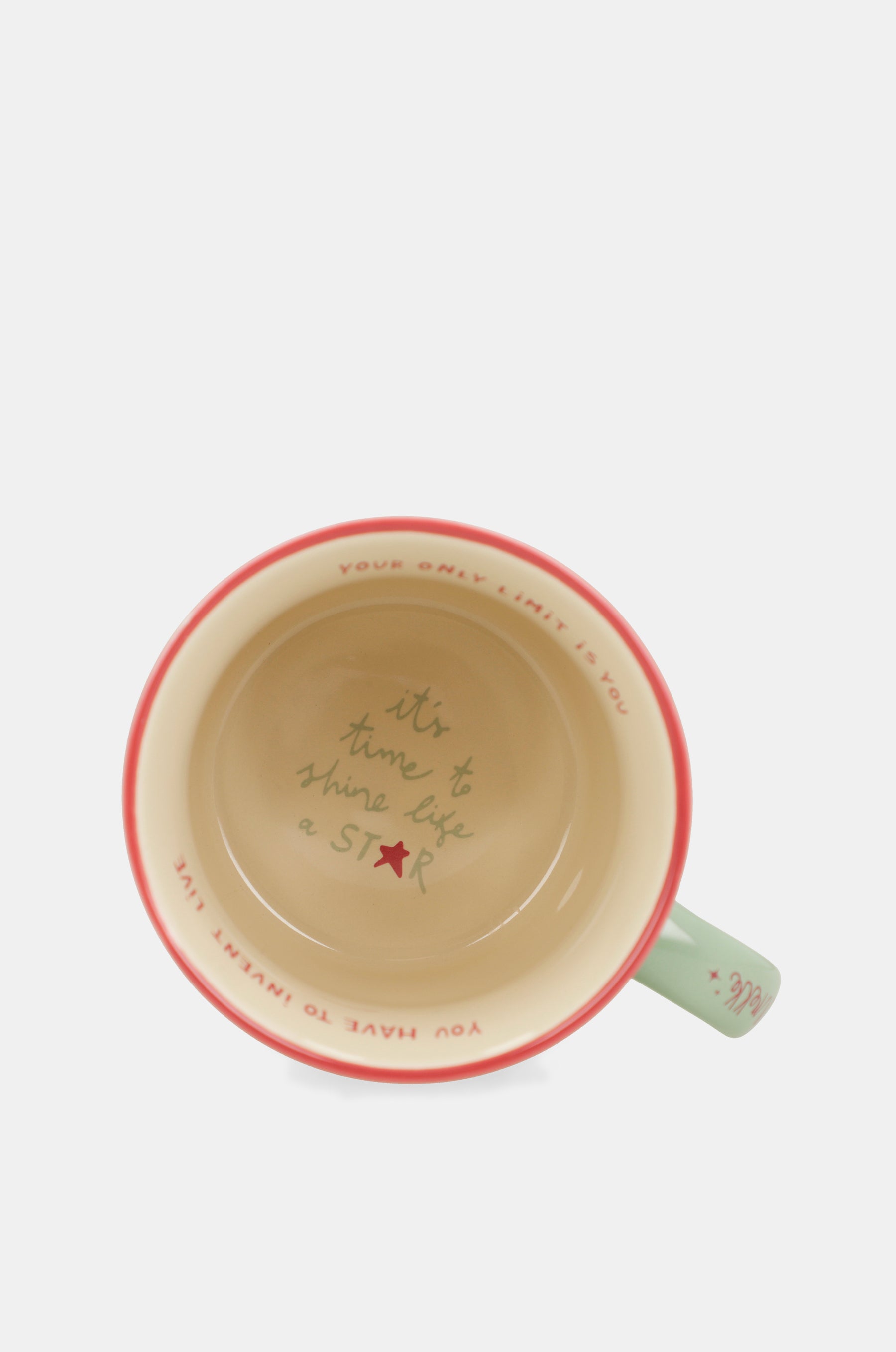 Tasse Passion