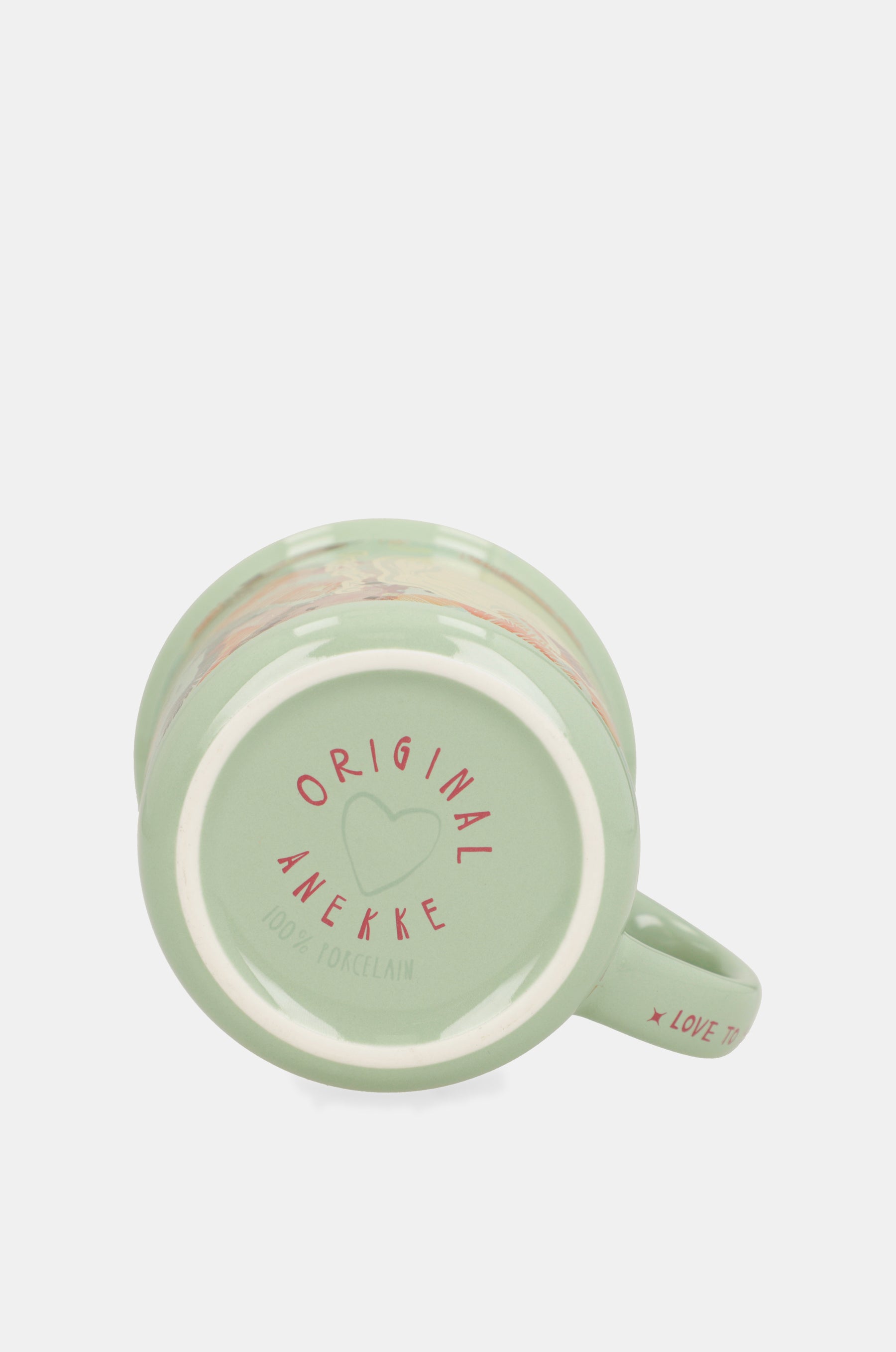 Tasse Passion
