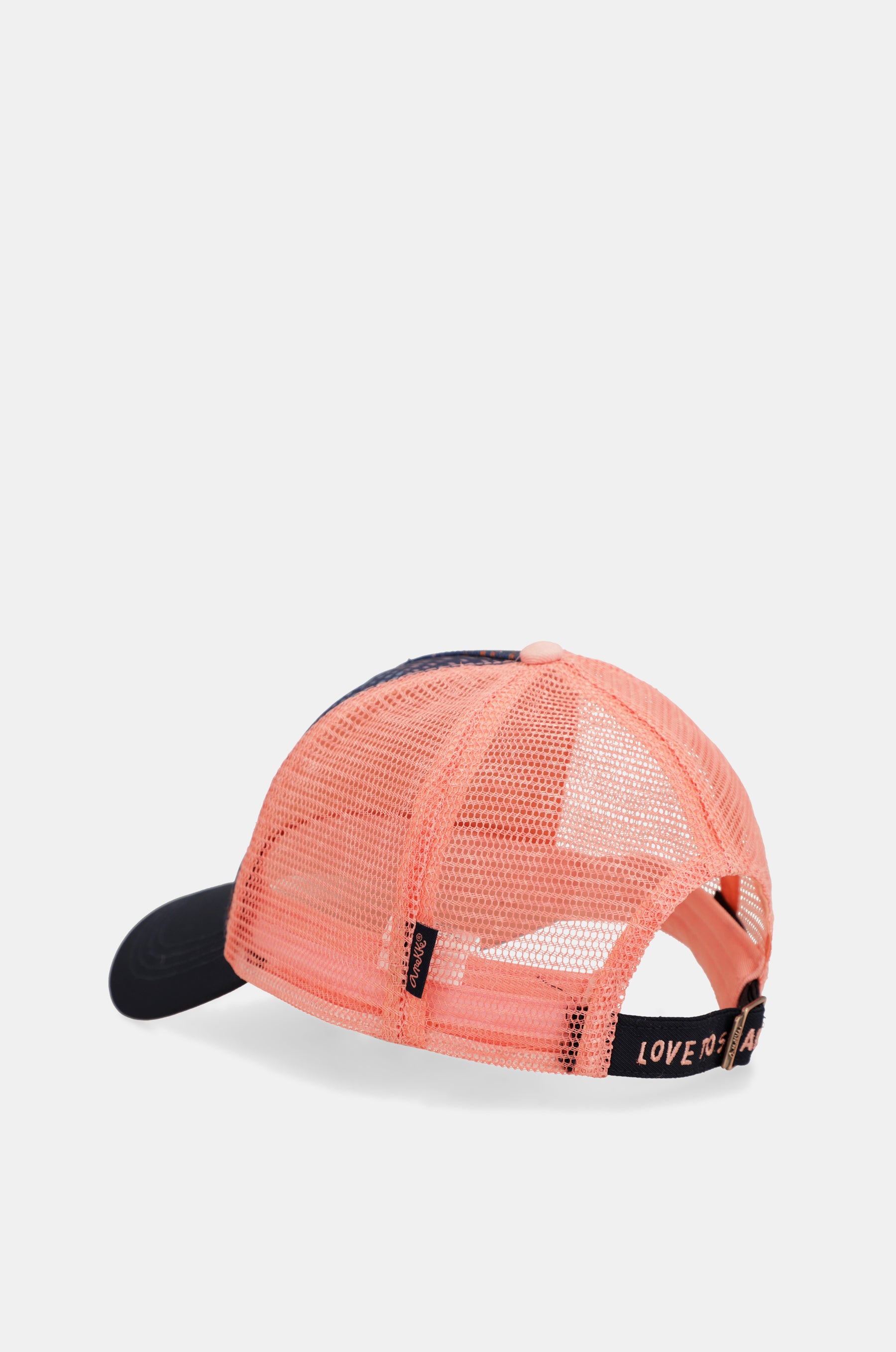 Casquette Sixties