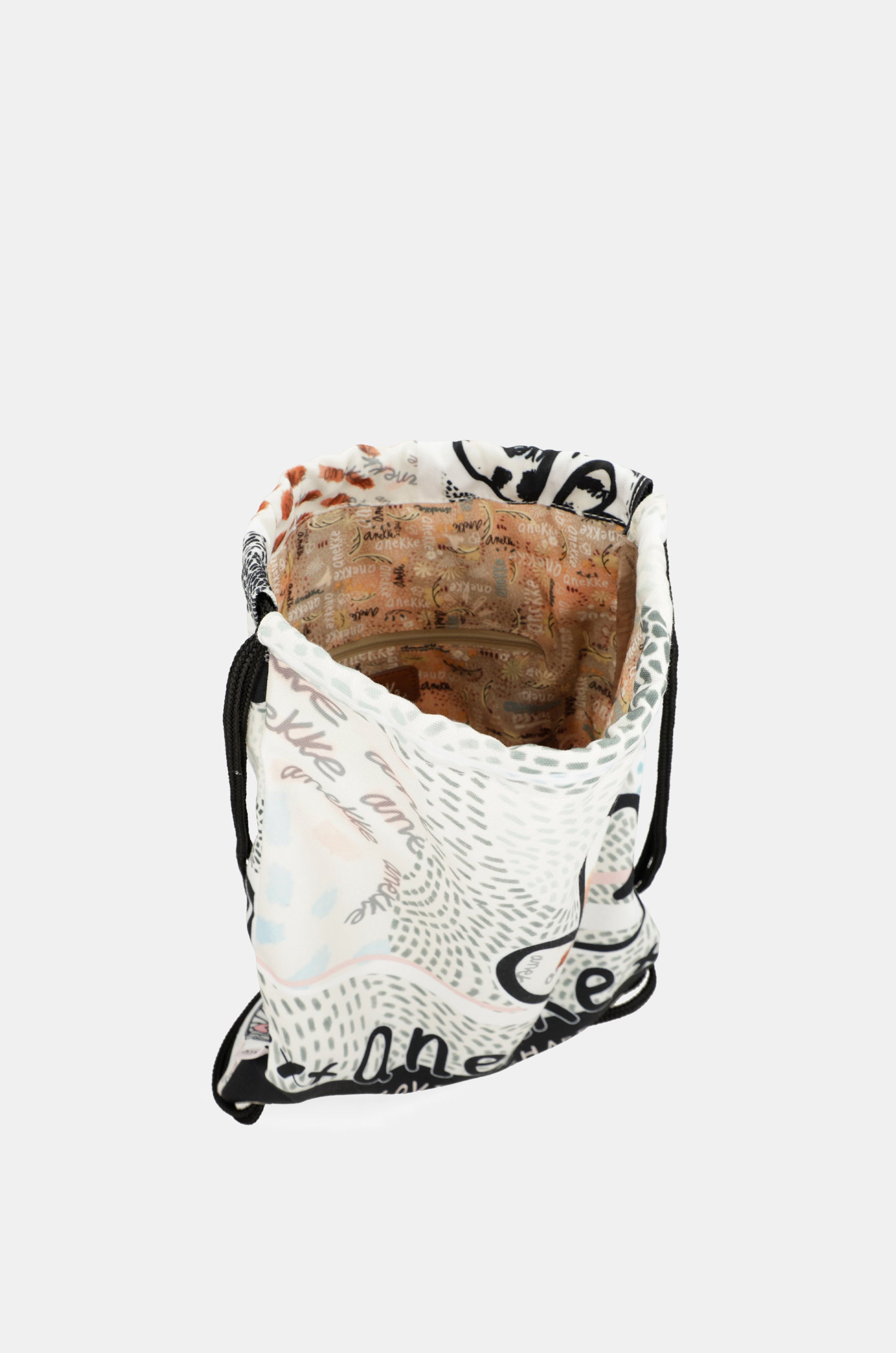 Sac à dos toile Sixties