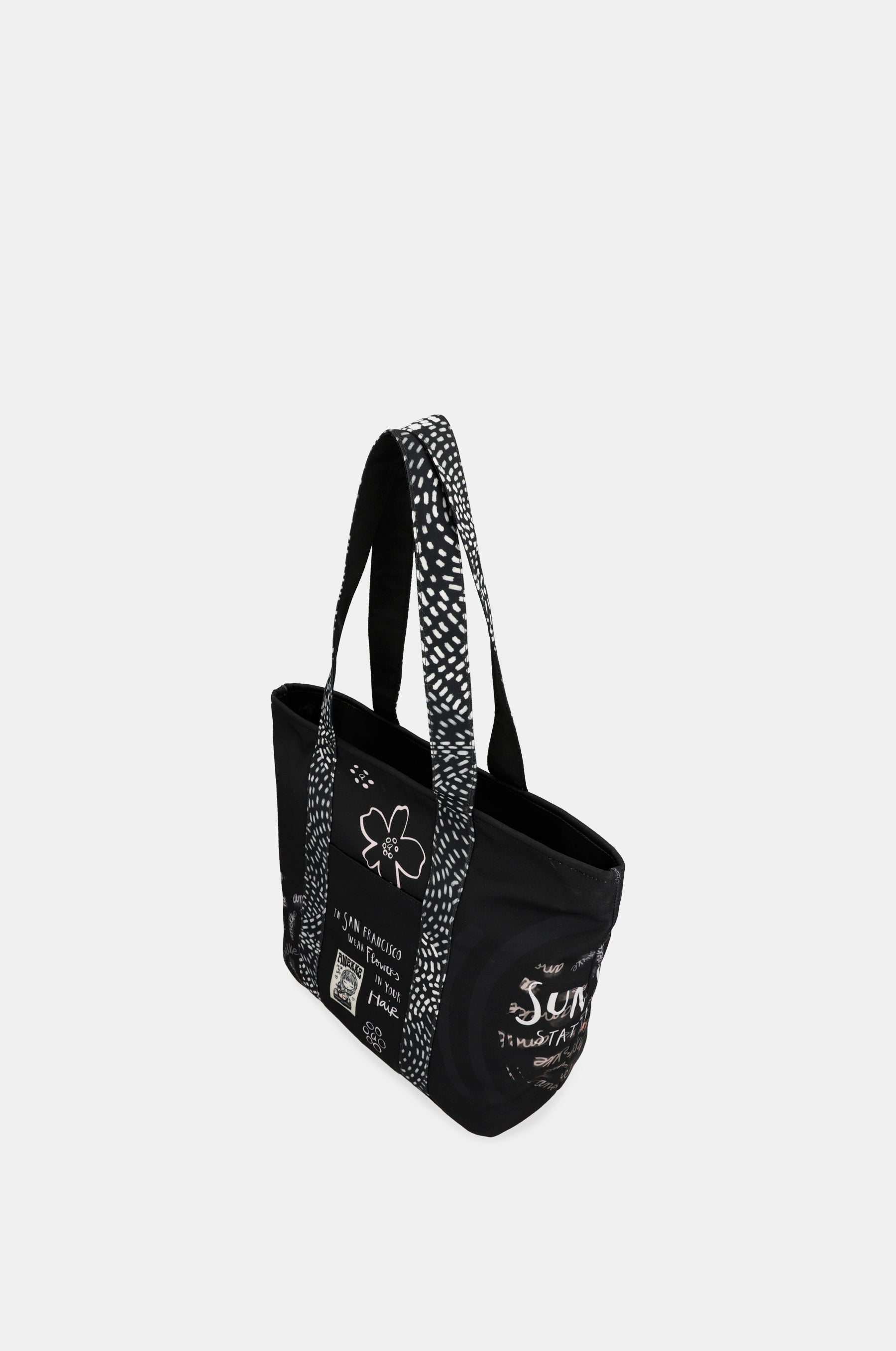 Sac de plage Peace & Love