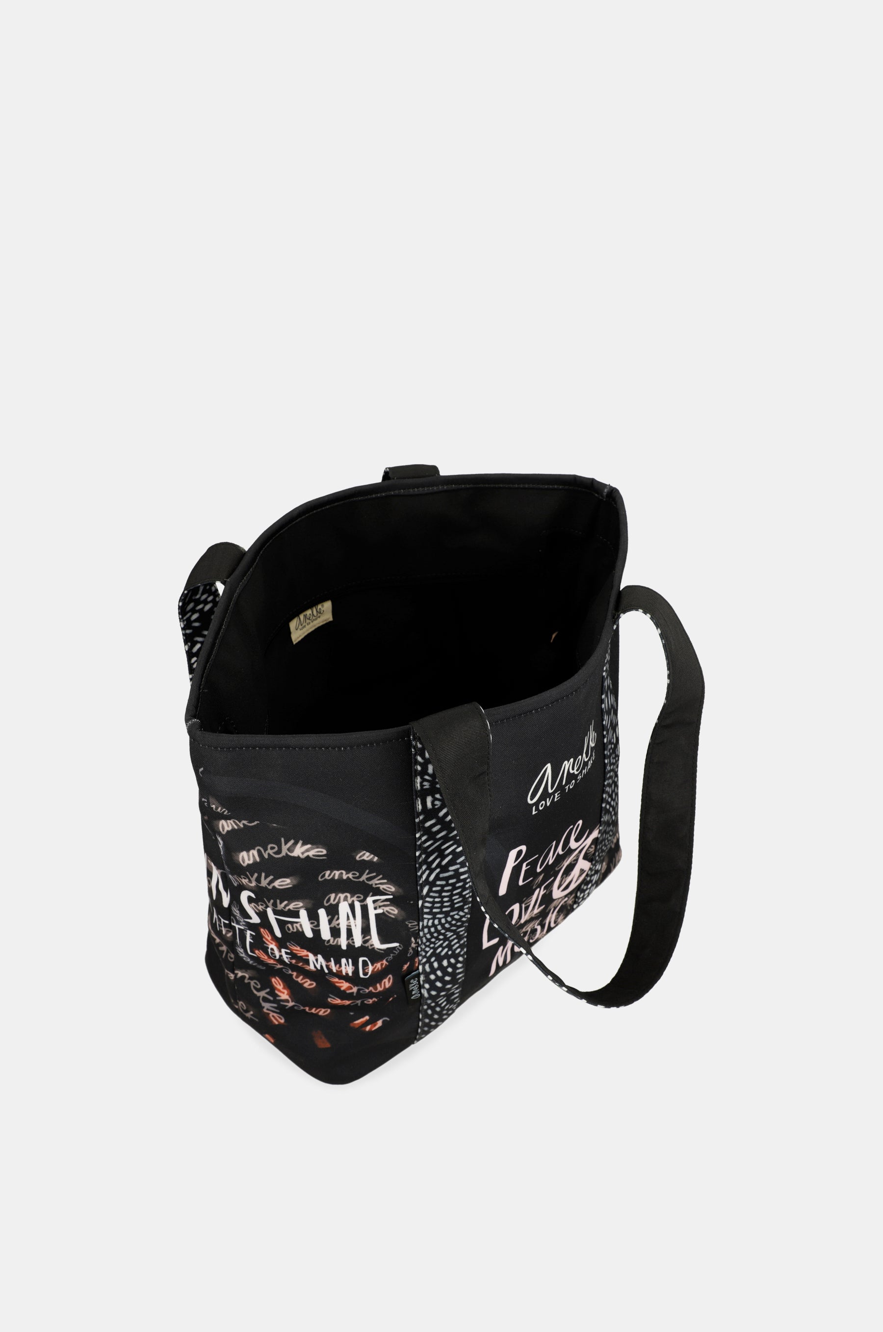 Sac de plage Peace & Love