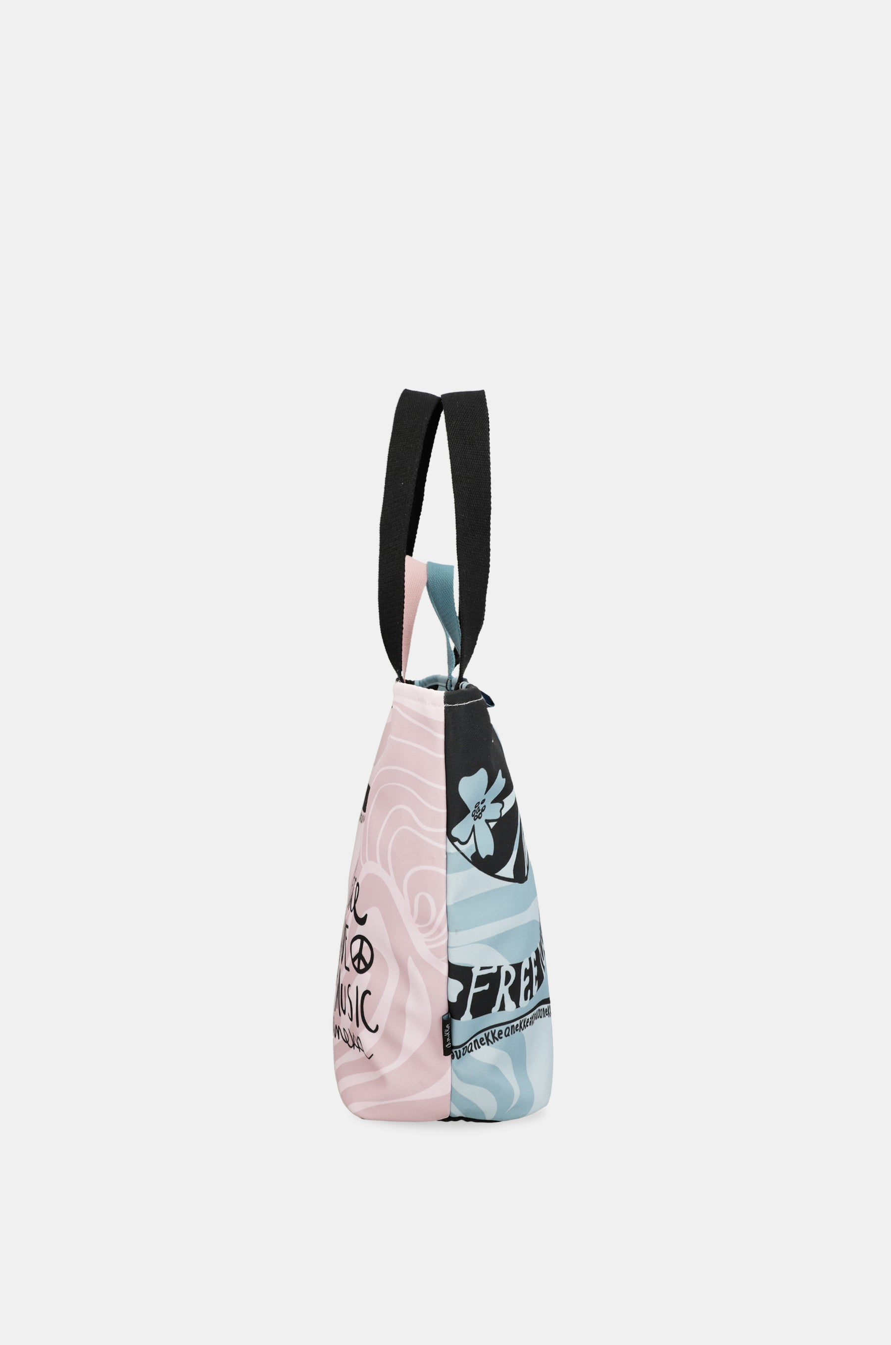 Sac de plage Psicodelic