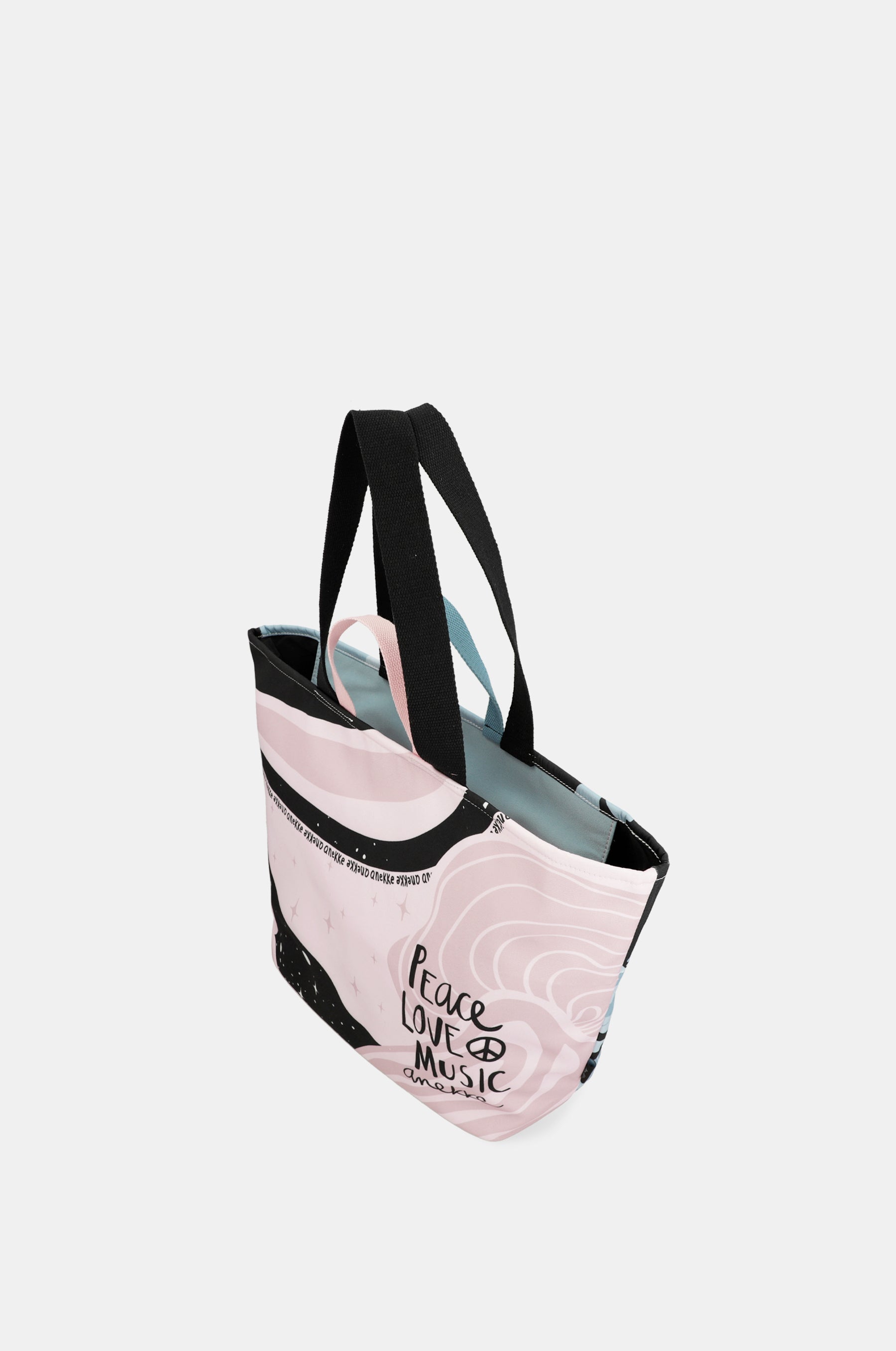 Sac de plage Psicodelic