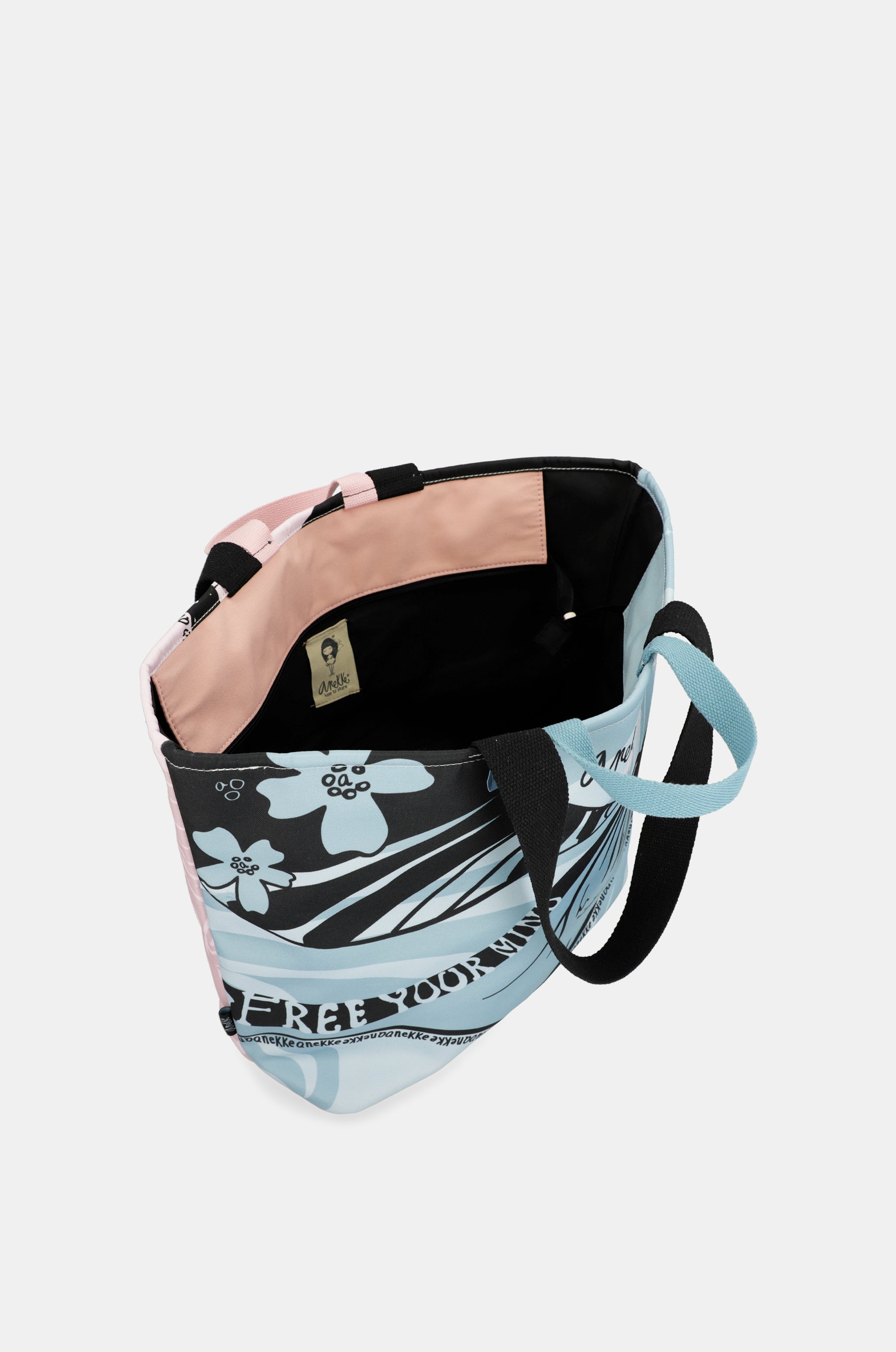 Sac de plage Psicodelic