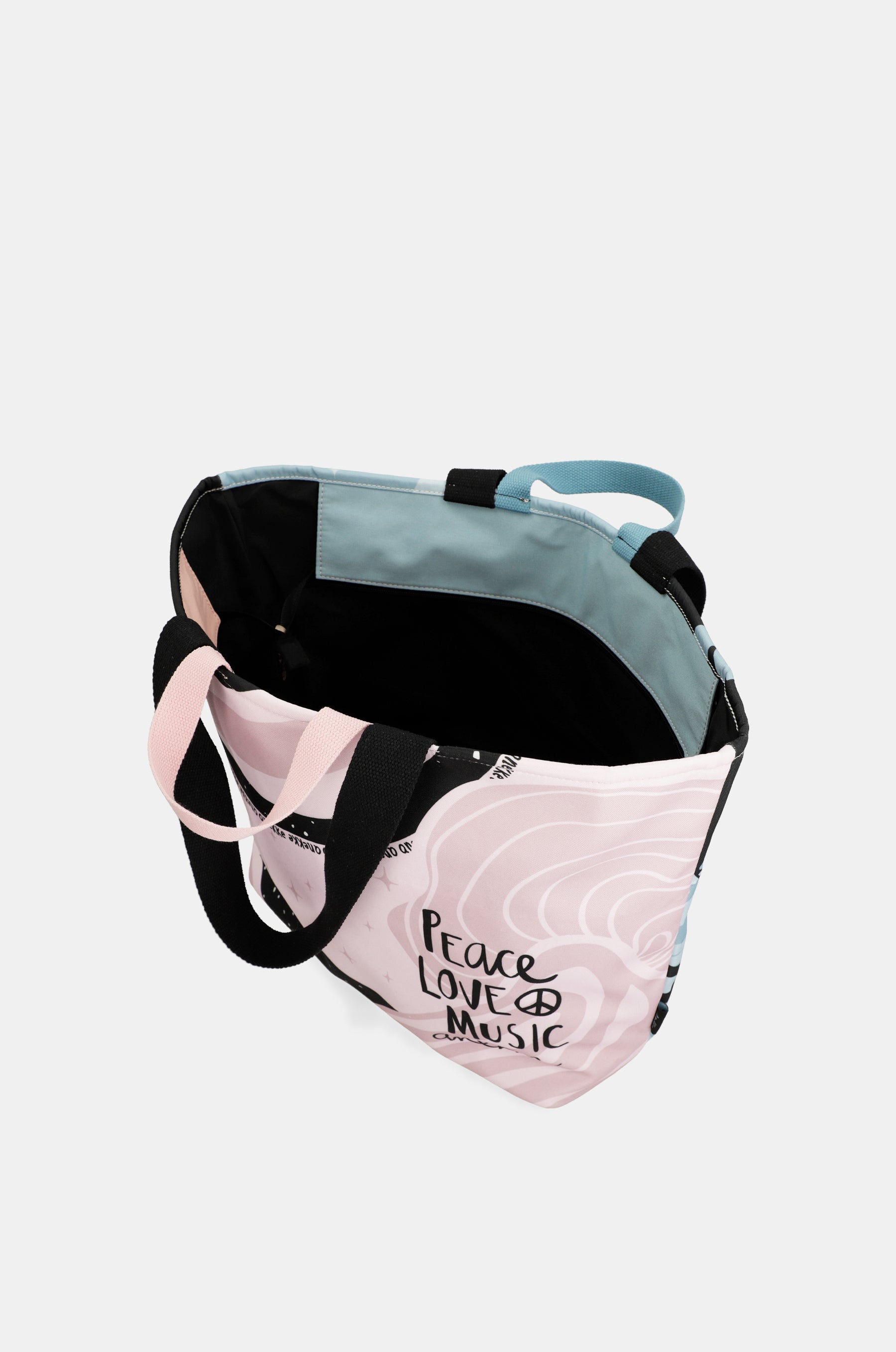 Sac de plage Psicodelic