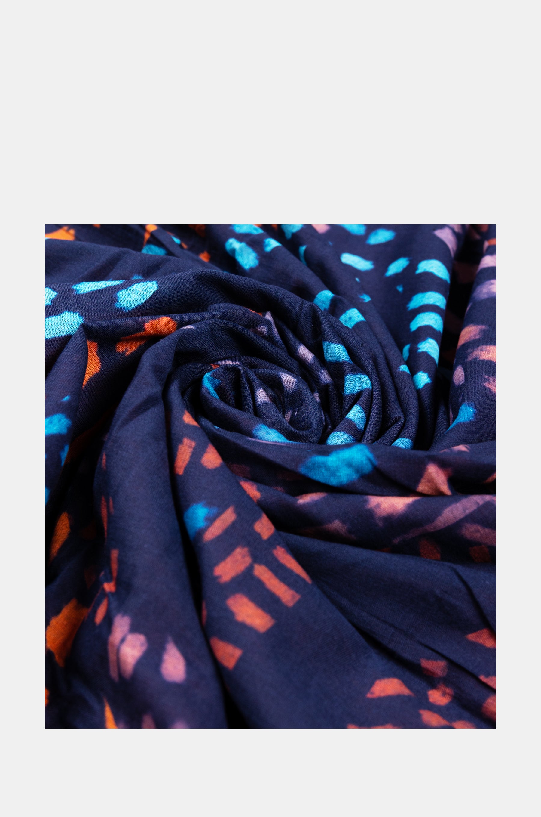 Serviette de plage Nature Sixties