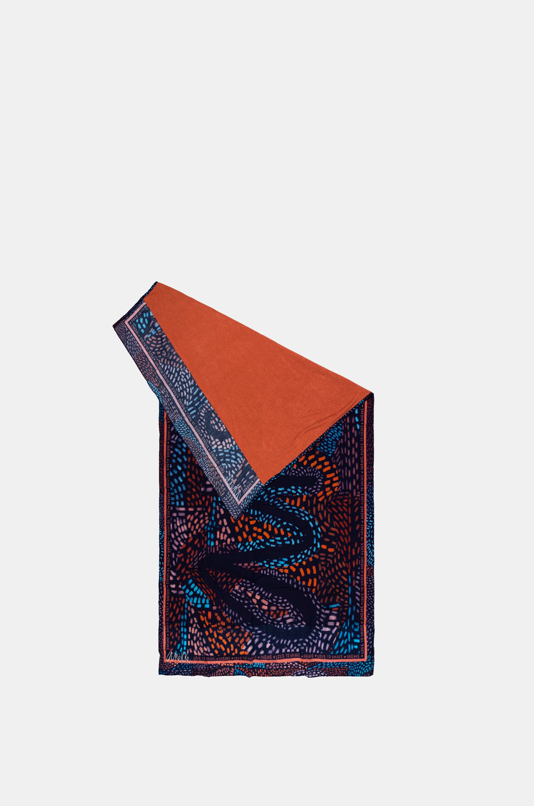 Serviette de plage Nature Sixties
