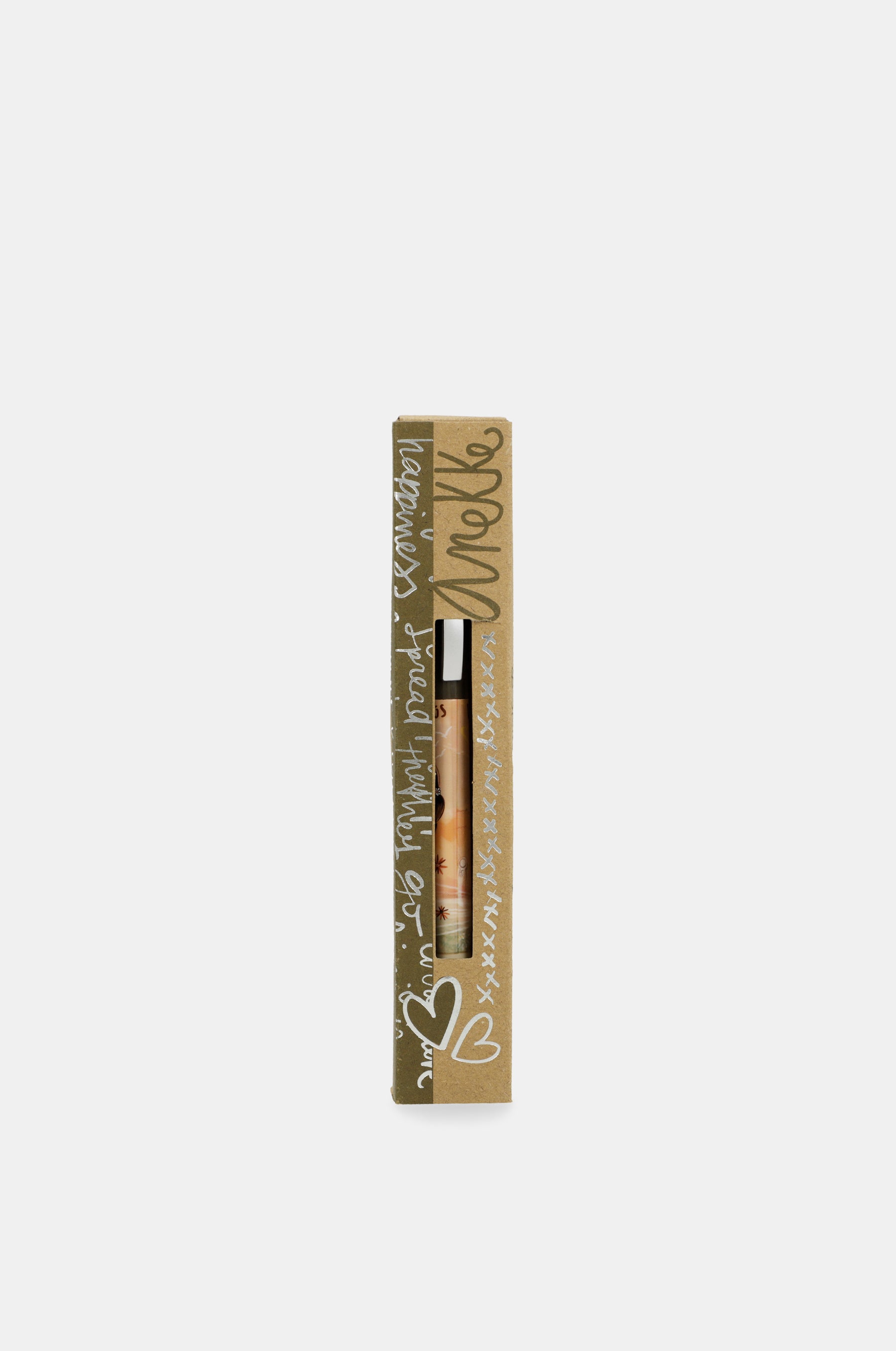Stylo Peace & Love