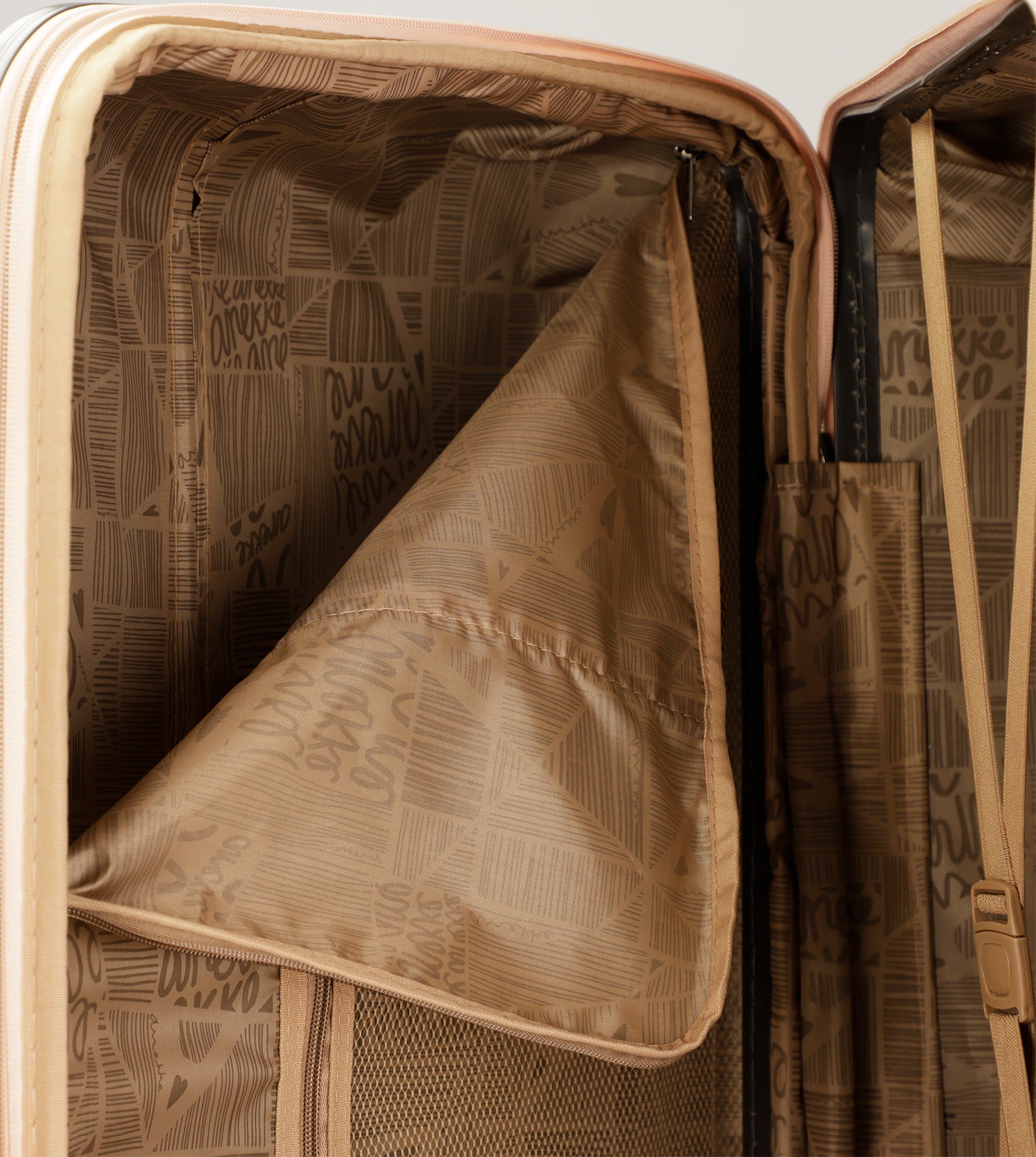 Jeu de valises Anekke