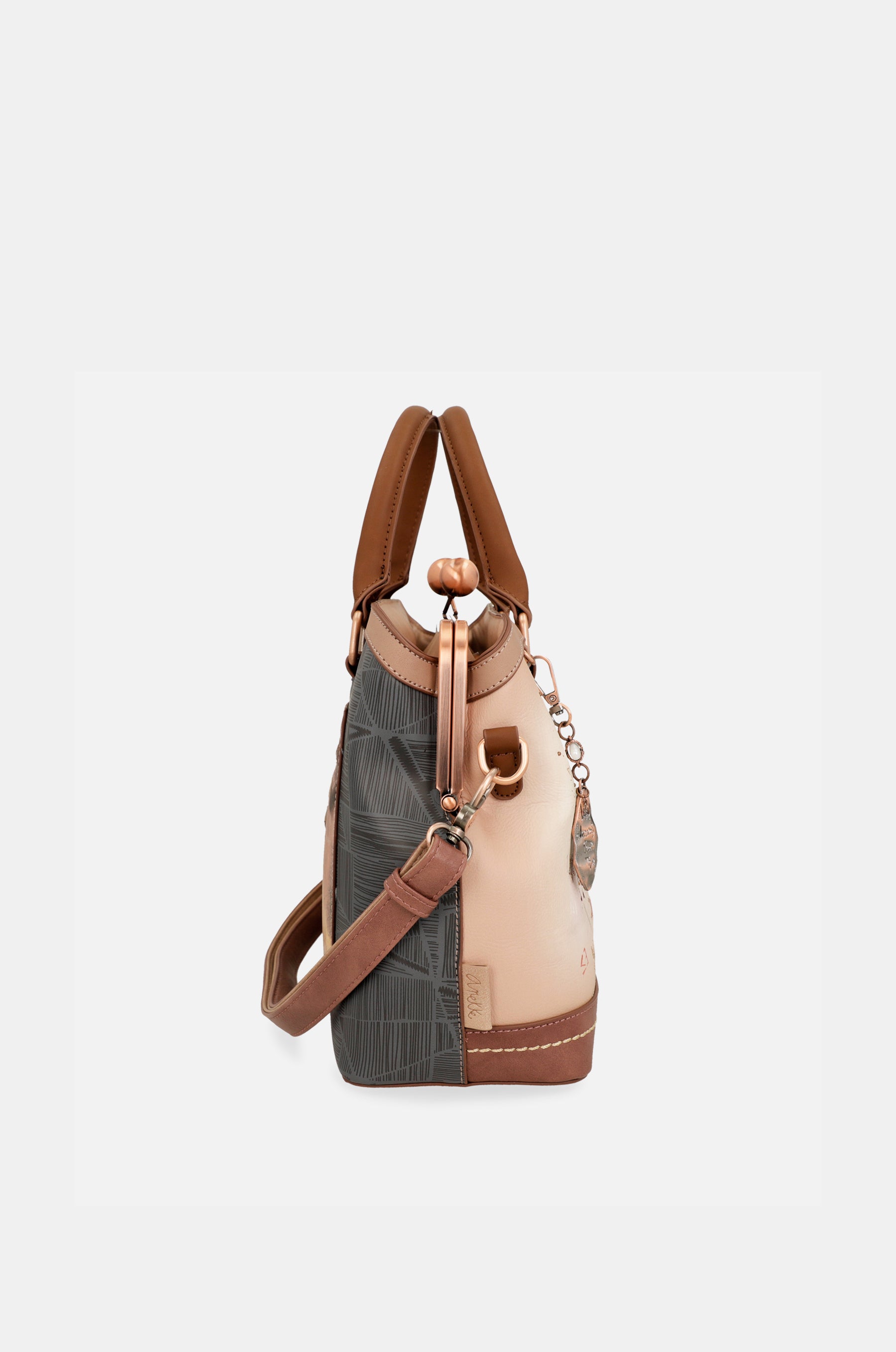 Sac à fermeture porte-monnaie Hollywood