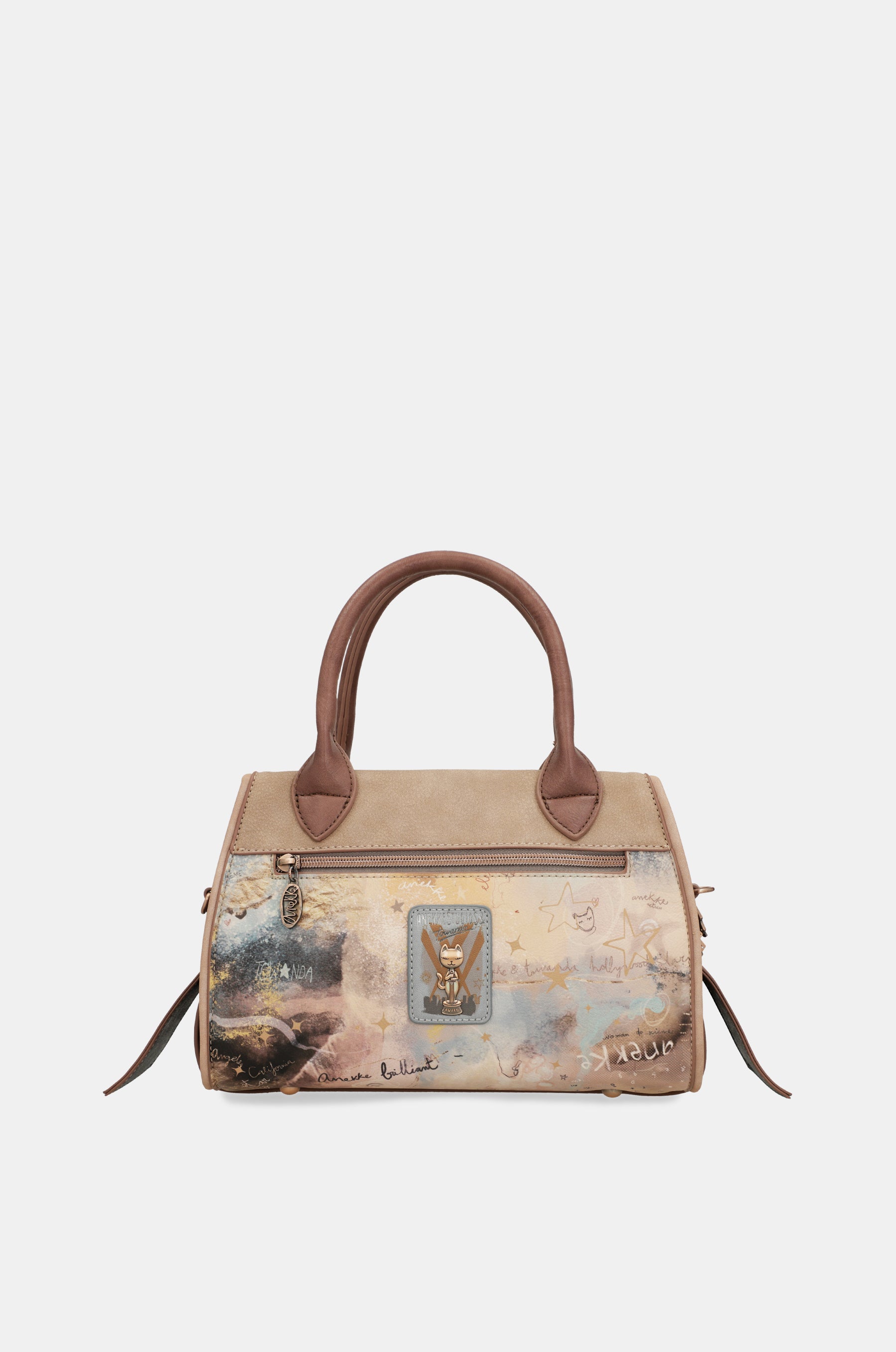 Sac type docteur Hollywood