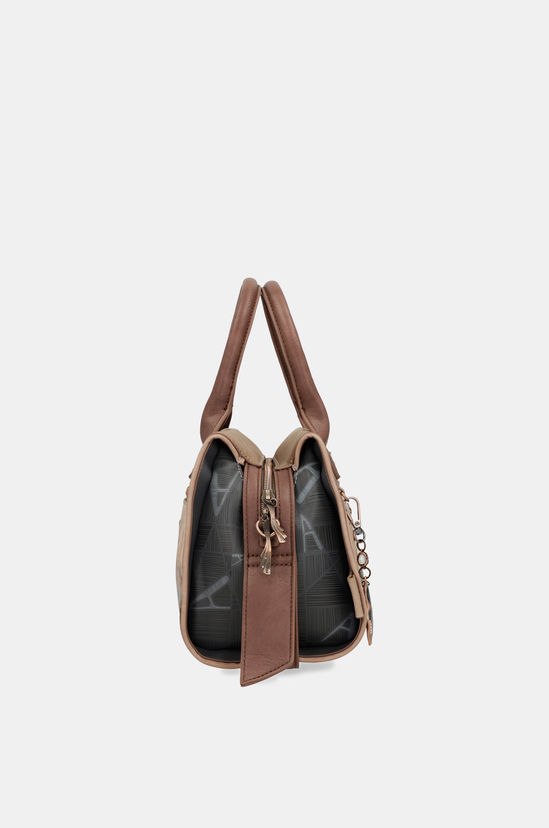 Sac type docteur Hollywood