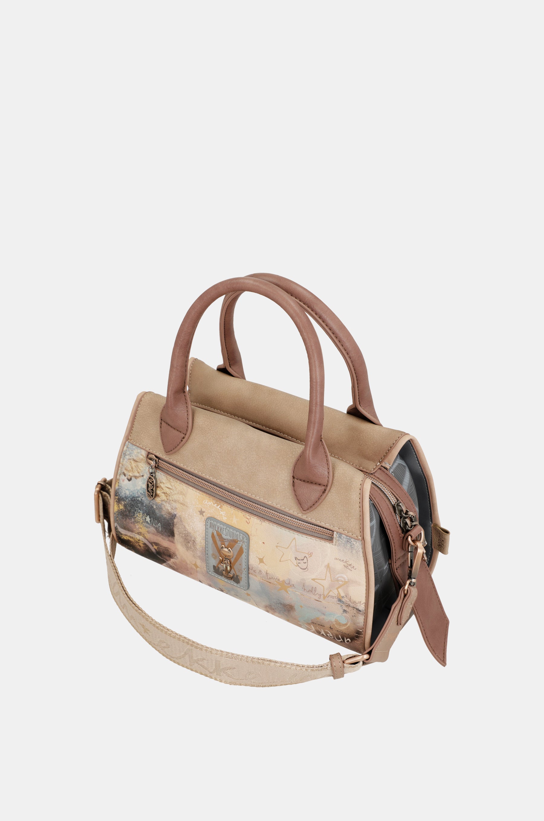 Sac type docteur Hollywood