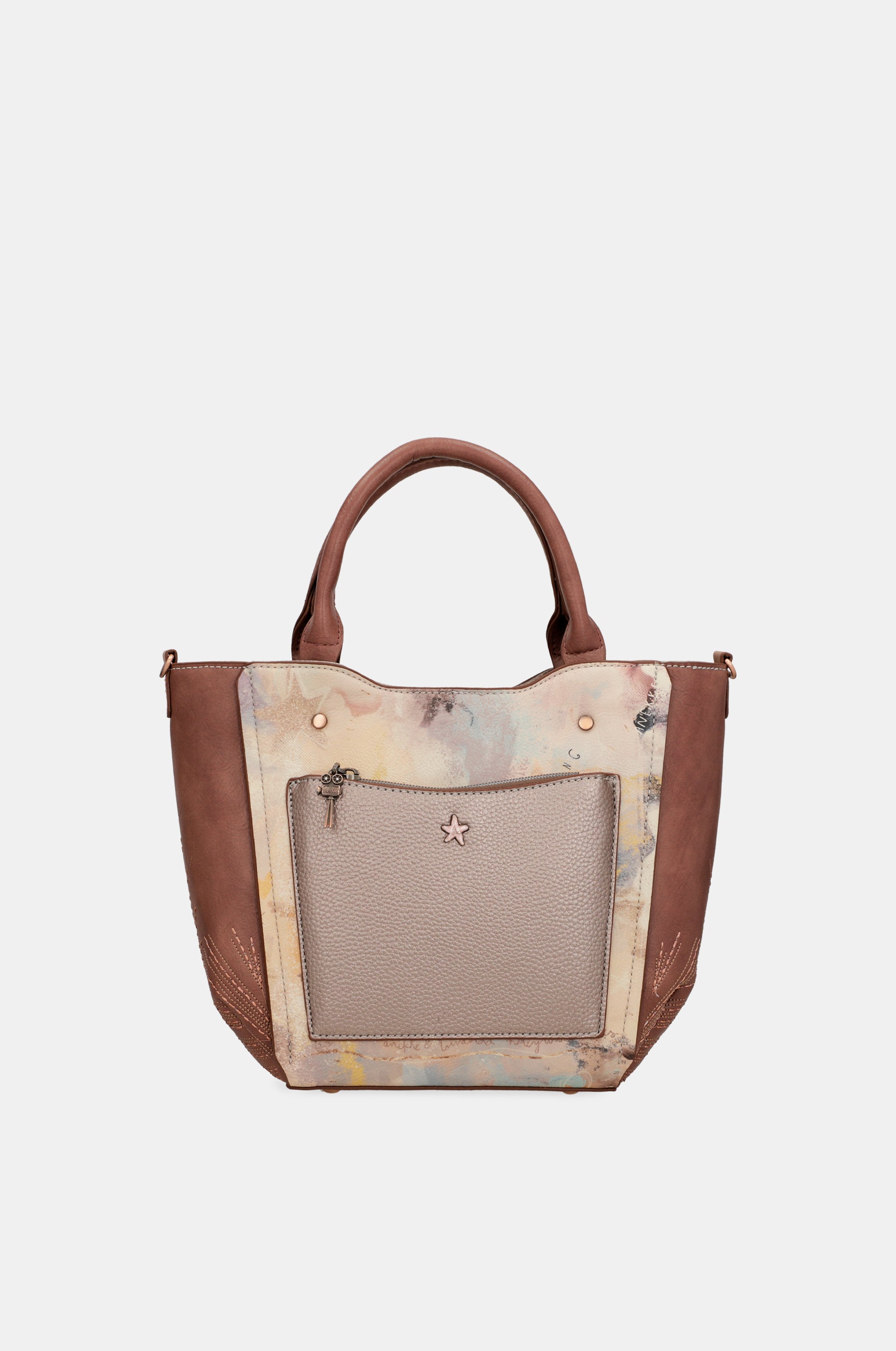Sac cabas bandoulière Hollywood