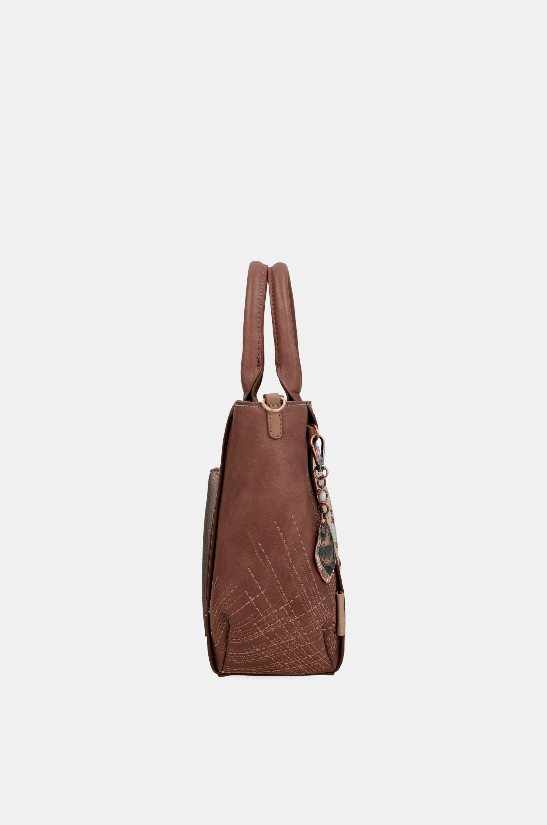 Sac cabas bandoulière Hollywood