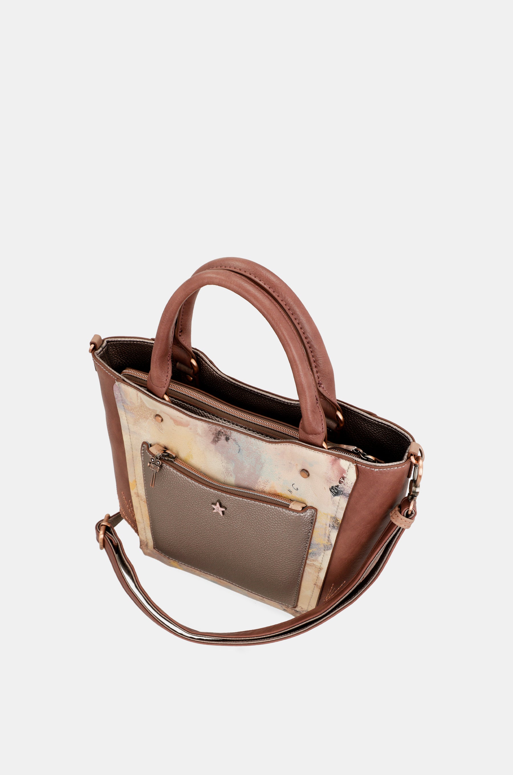 Sac cabas bandoulière Hollywood