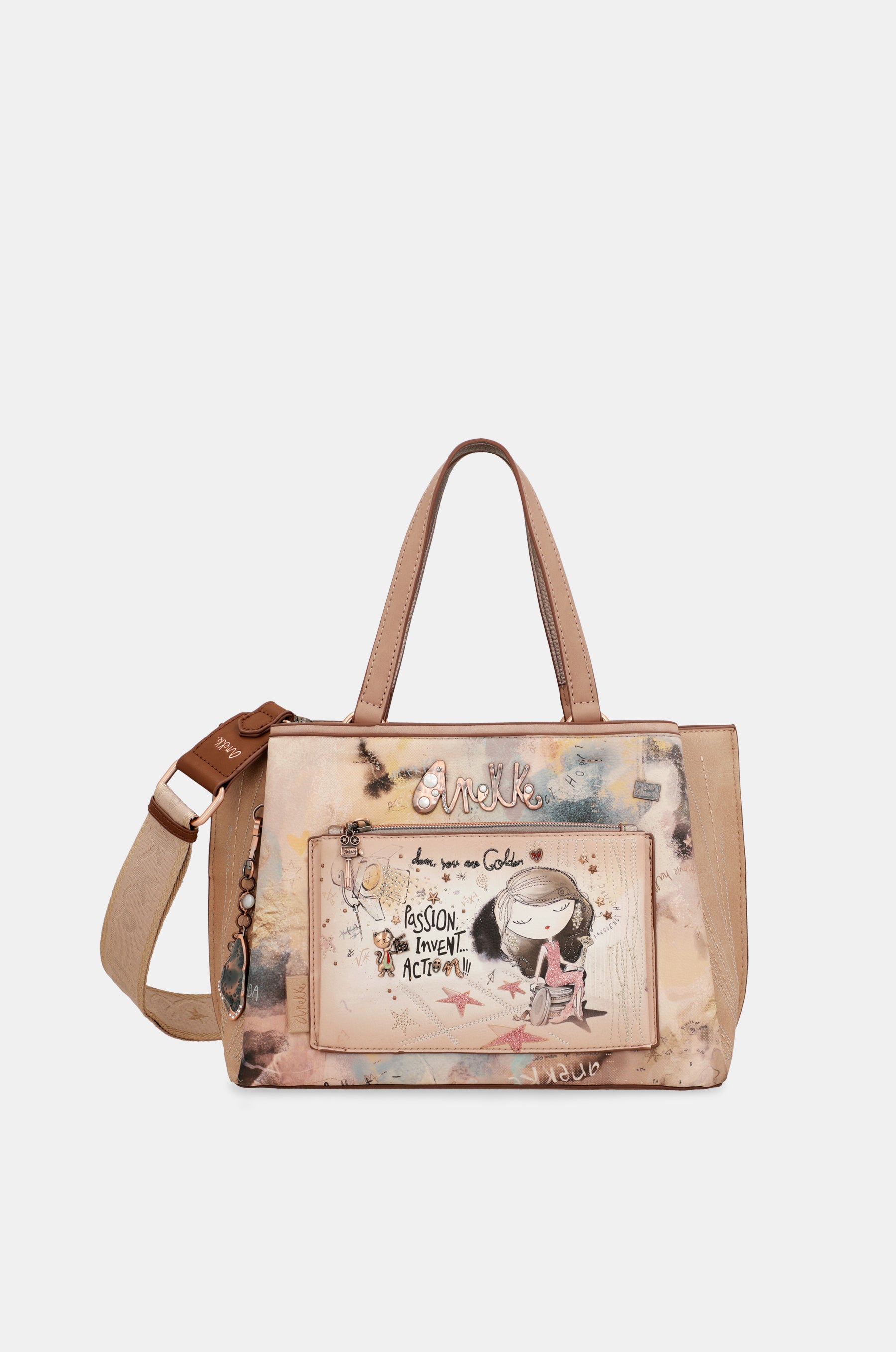 Sac cabas Hollywood