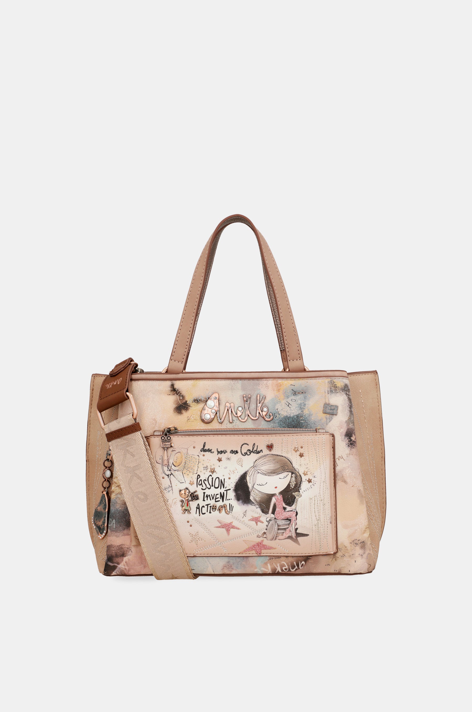 Sac cabas Hollywood