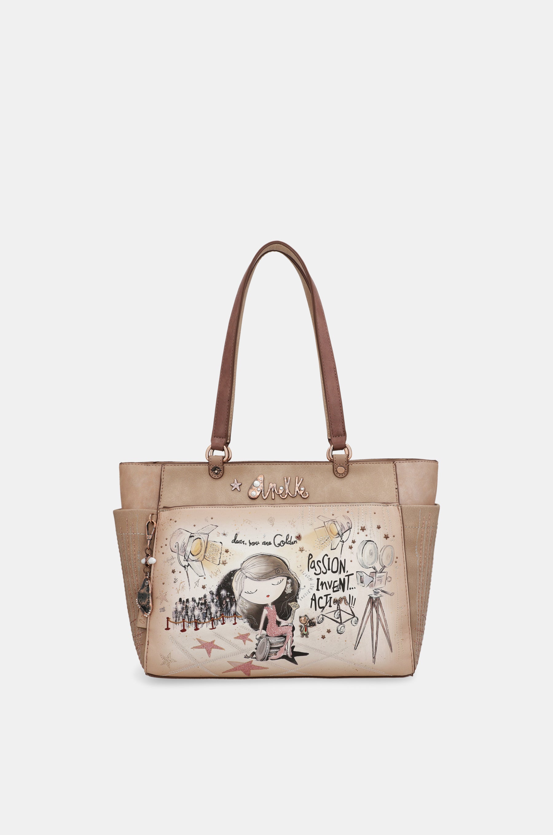 Sac shopper Hollywood