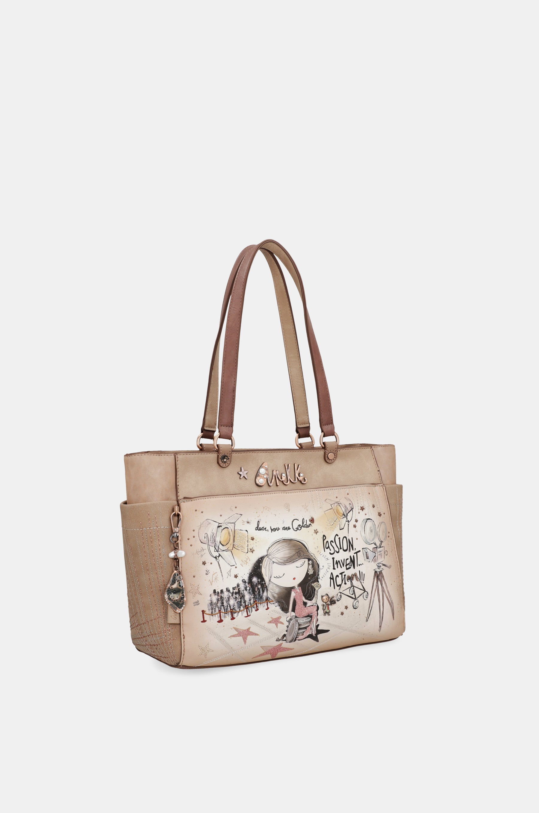 Sac shopper Hollywood