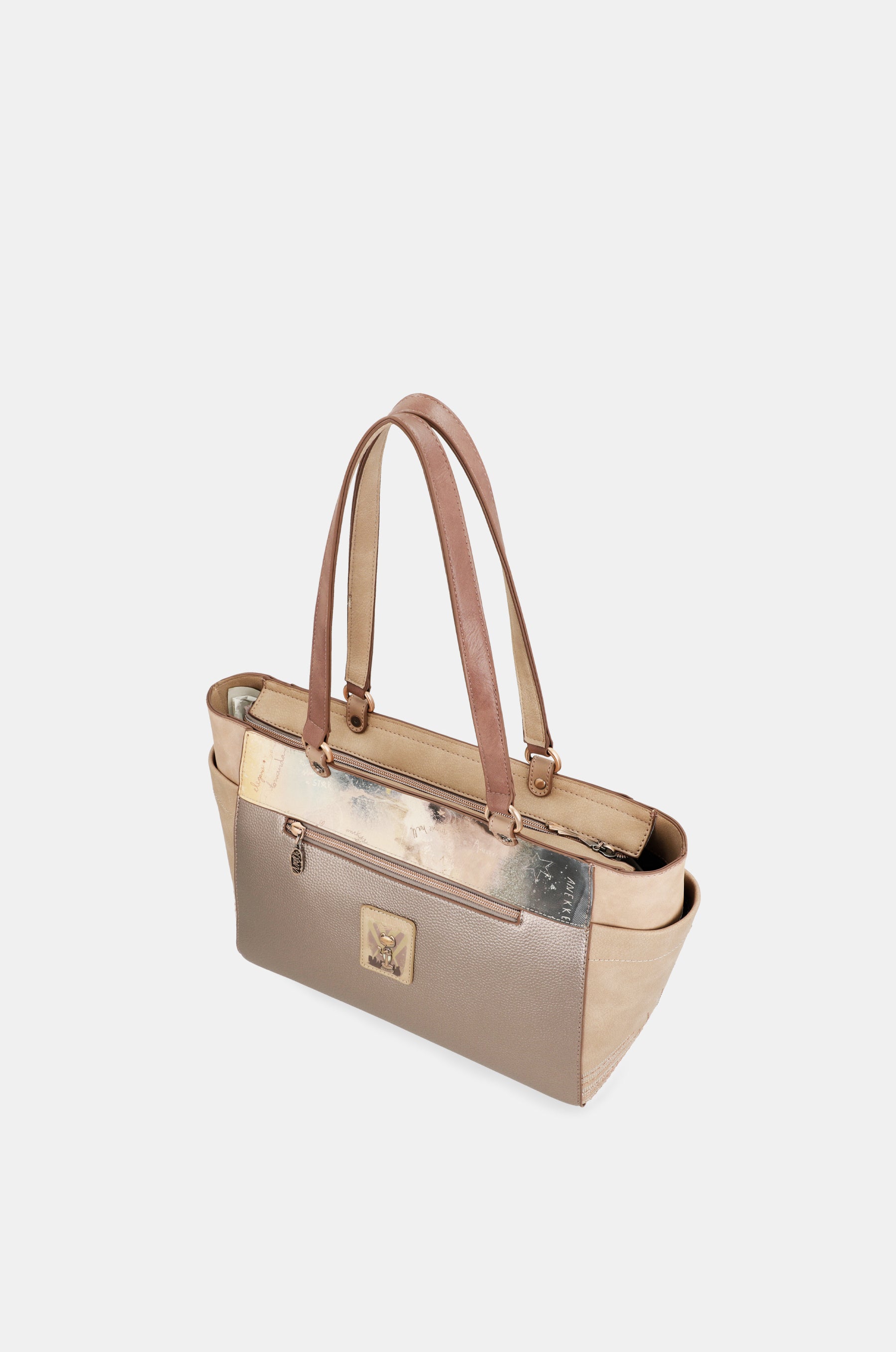 Sac shopper Hollywood