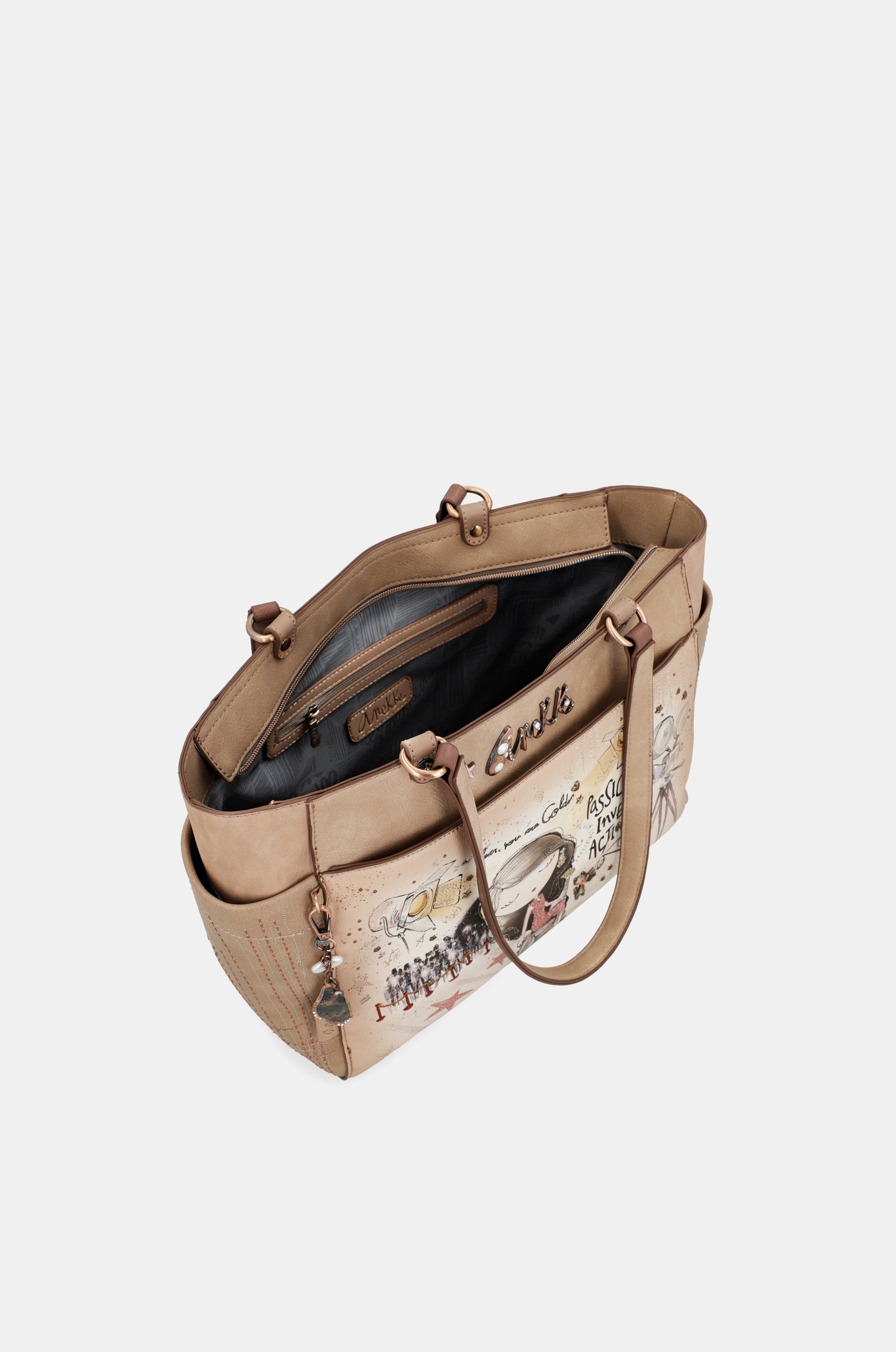 Sac shopper Hollywood
