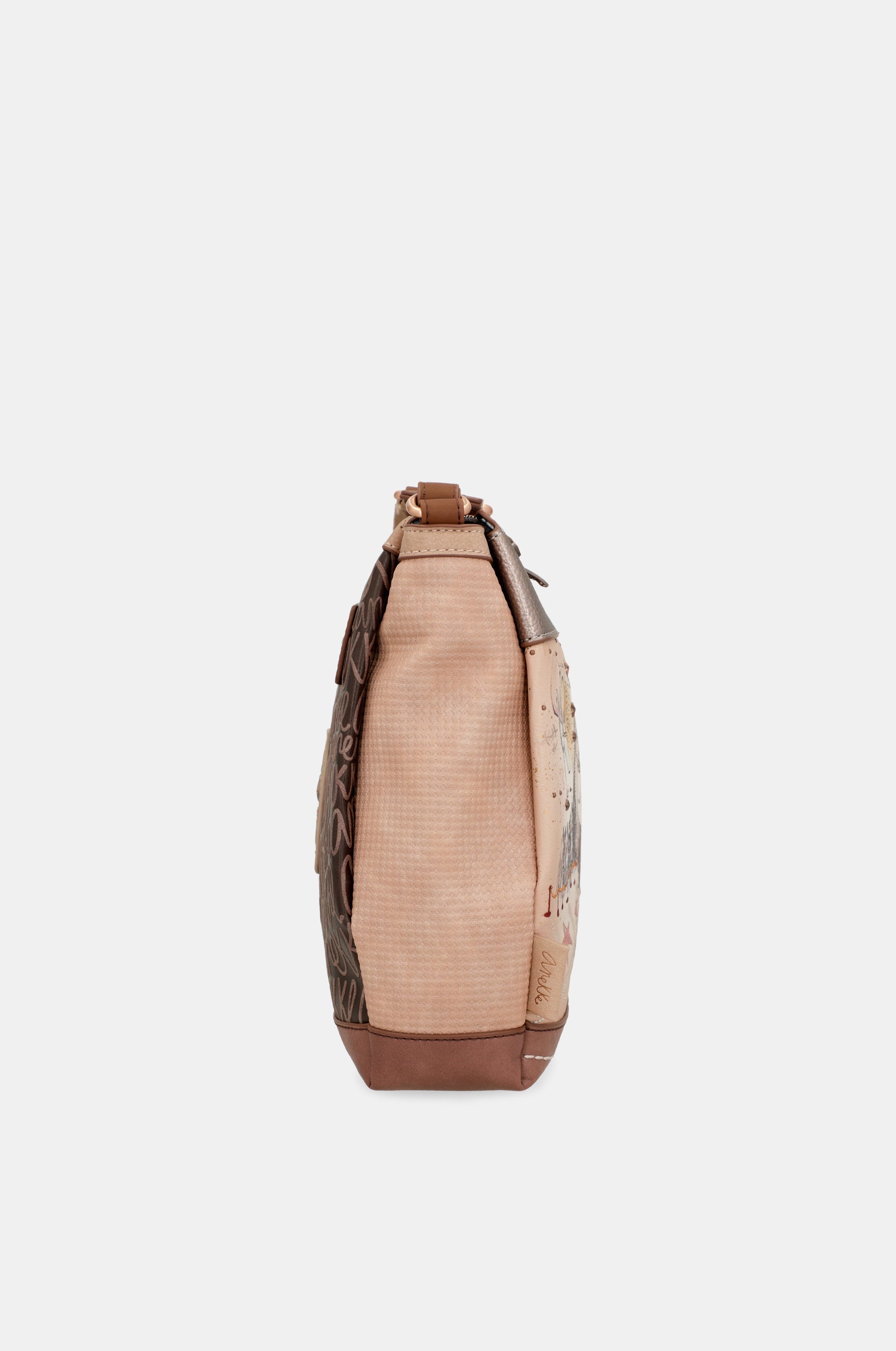 Sac bandoulière format moyen Hollywood
