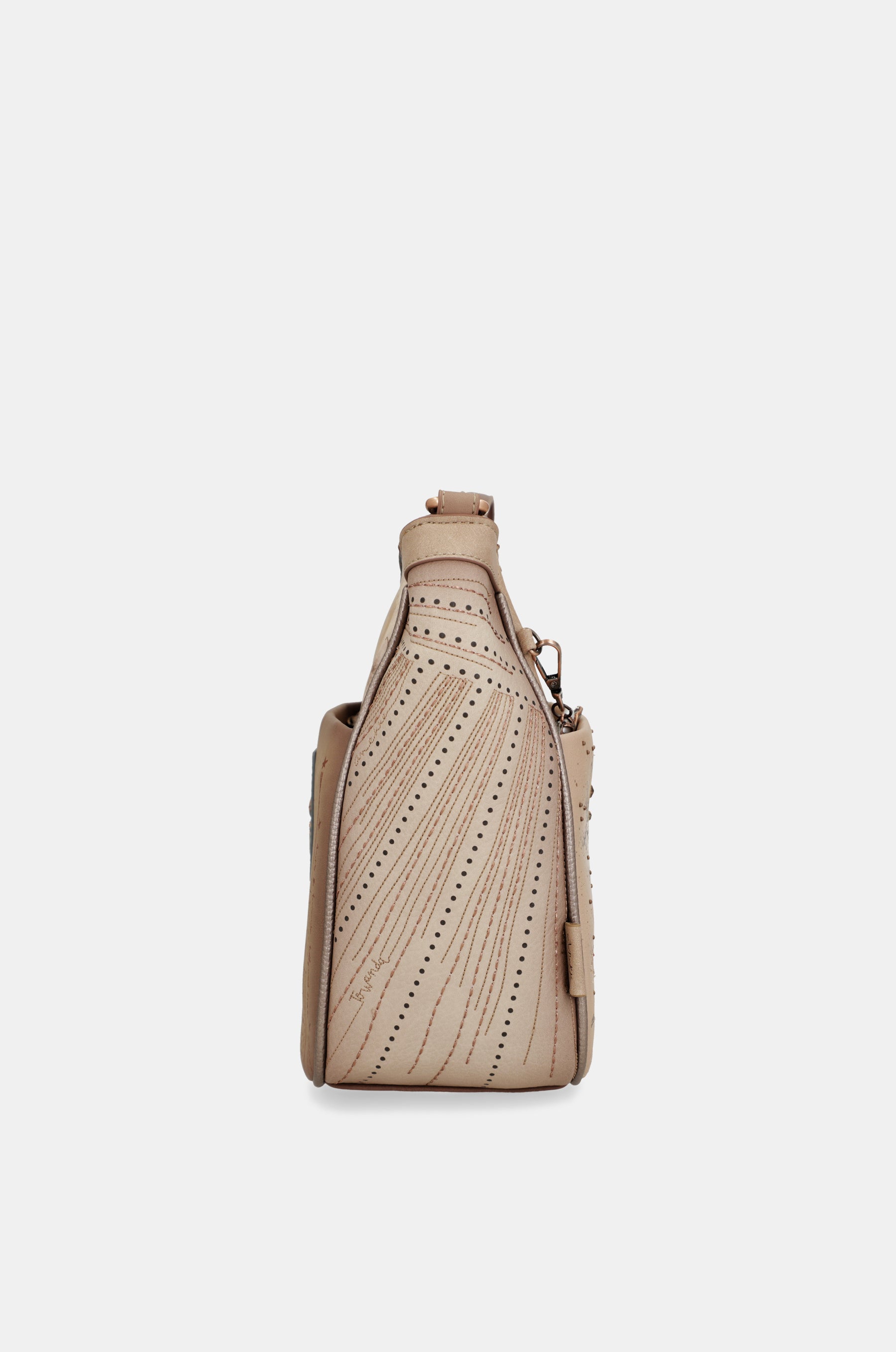 Sac bandoulière grand format Hollywood