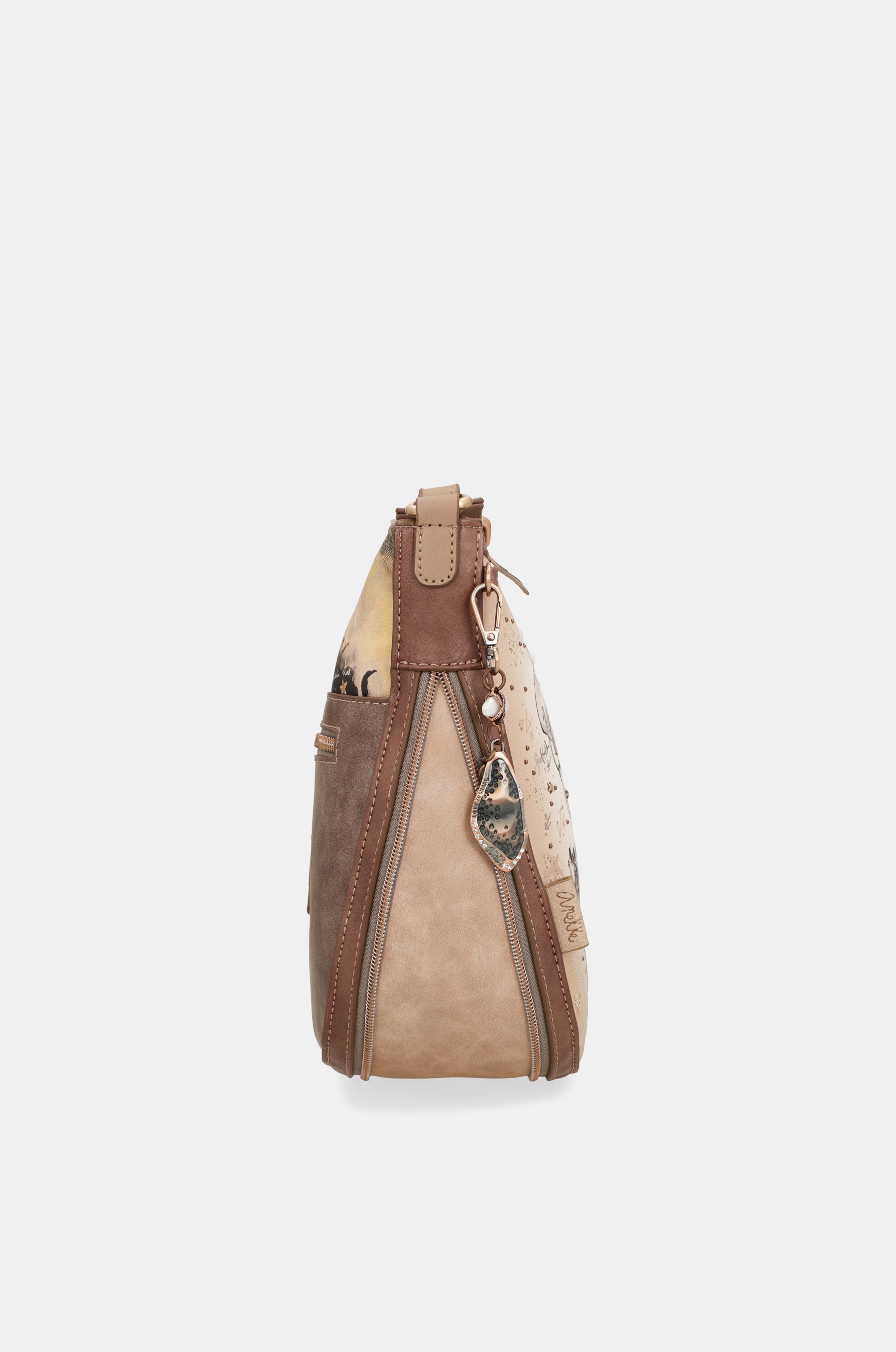 Sac bandoulière Hollywood