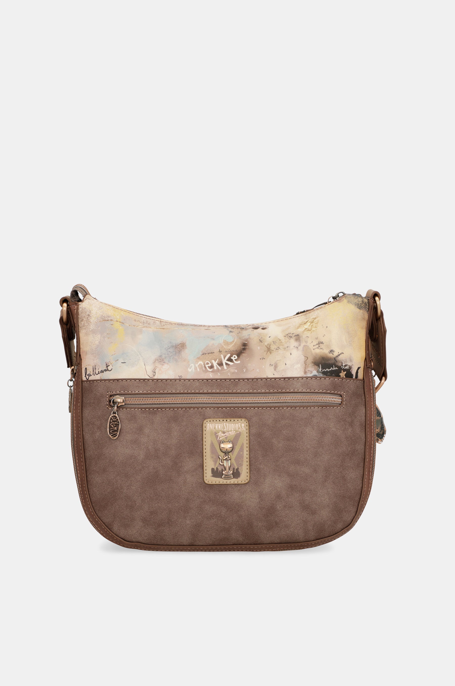 Sac bandoulière Hollywood
