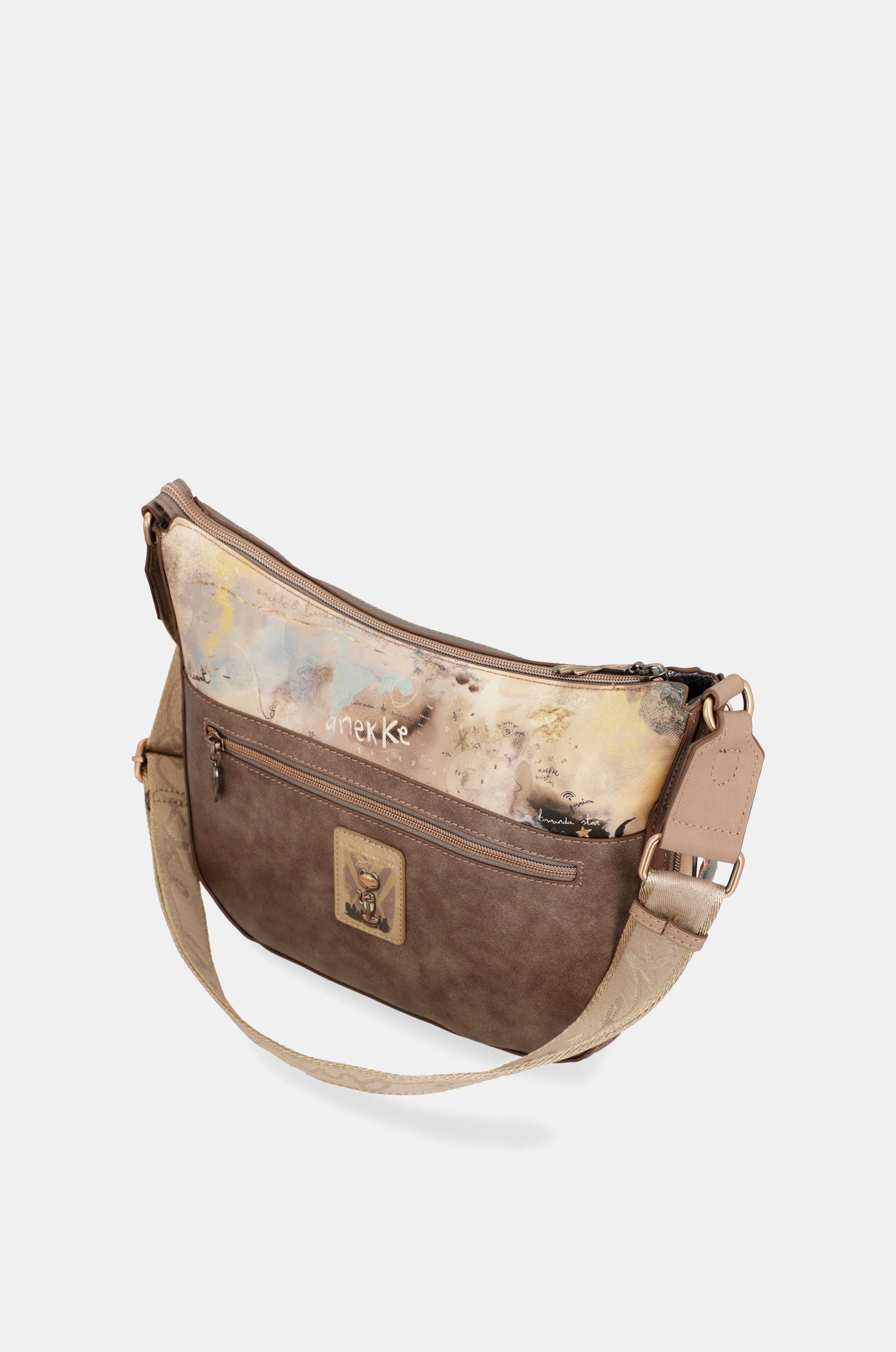 Sac bandoulière Hollywood