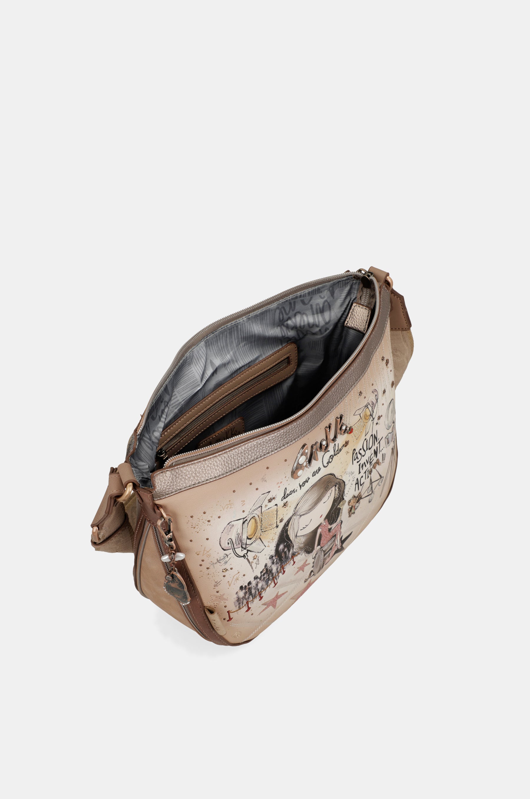 Sac bandoulière Hollywood